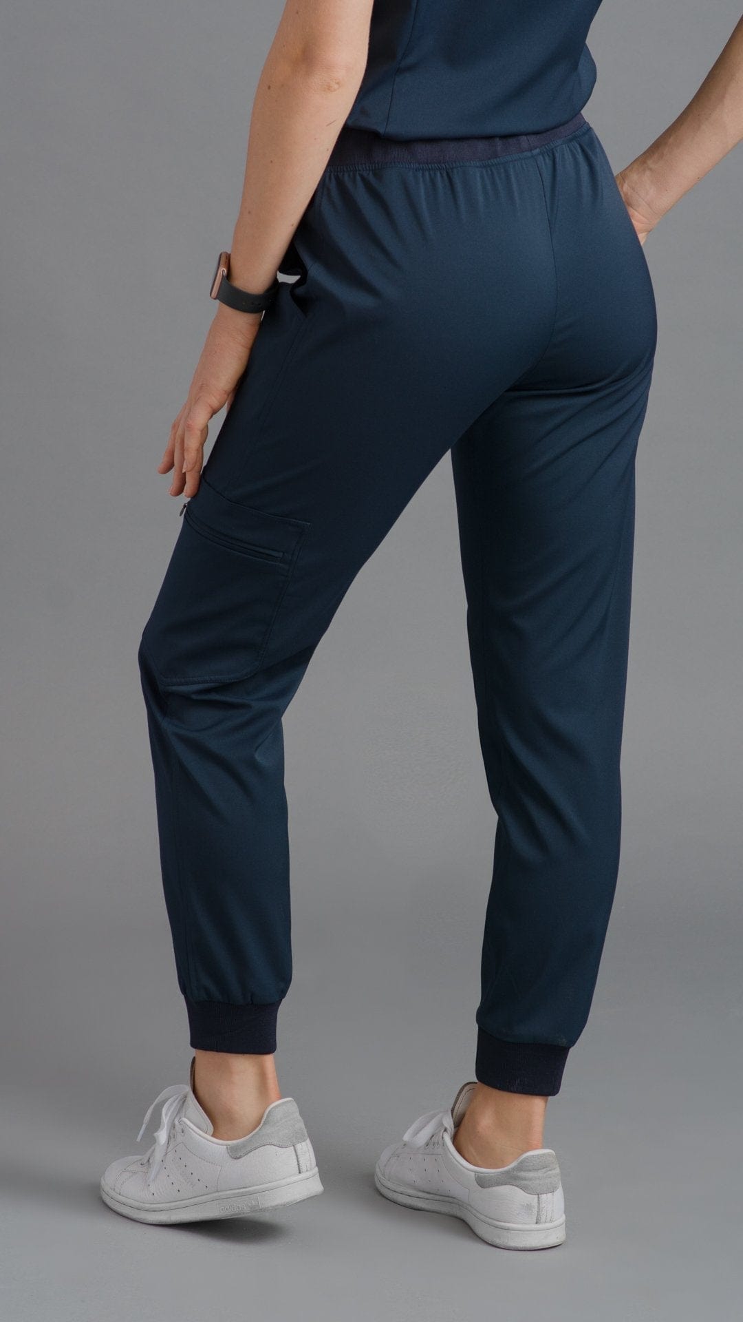 Kanaus® Pants Beyond Loyalty Navy | Dama