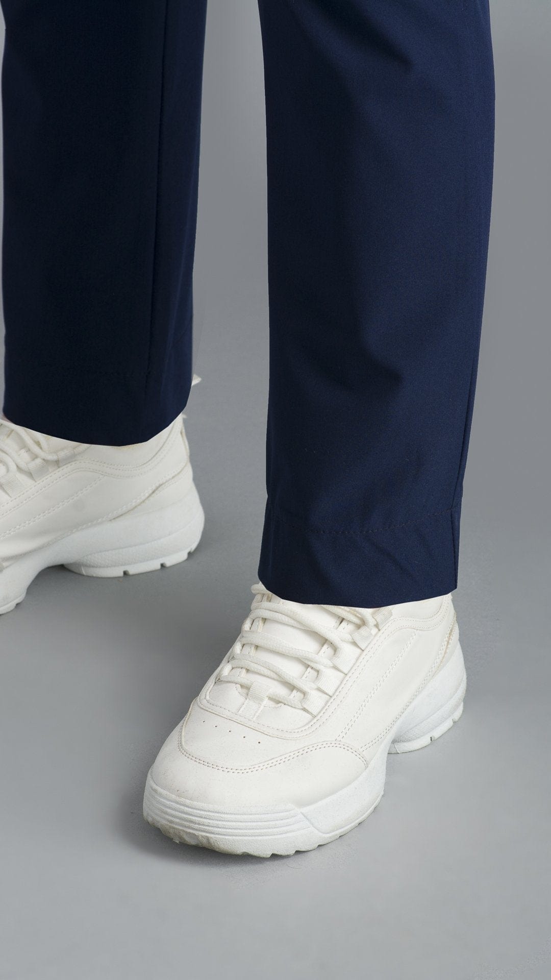 Kanaus® Pants Handy Pocket Dark Navy | Dama - Kanaus