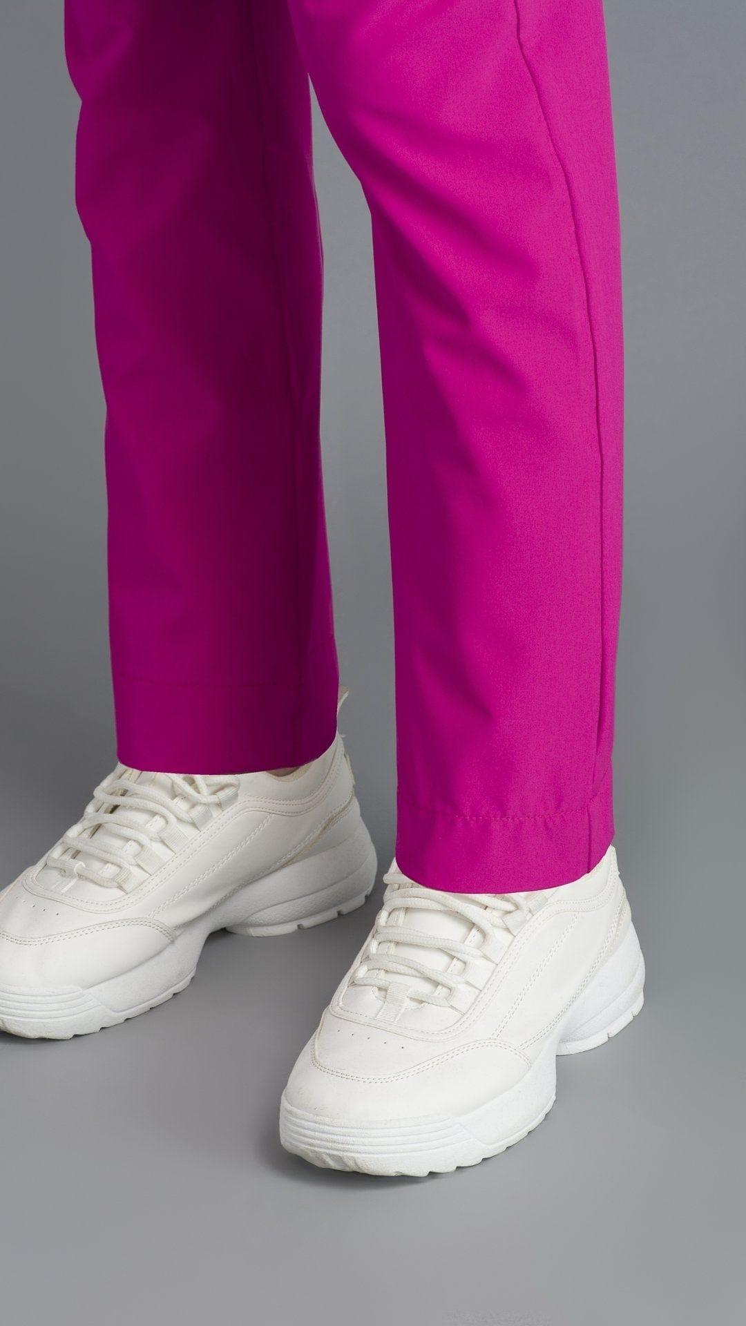 Kanaus® Pants Handy Pocket Fuchsia | Dama - Kanaus