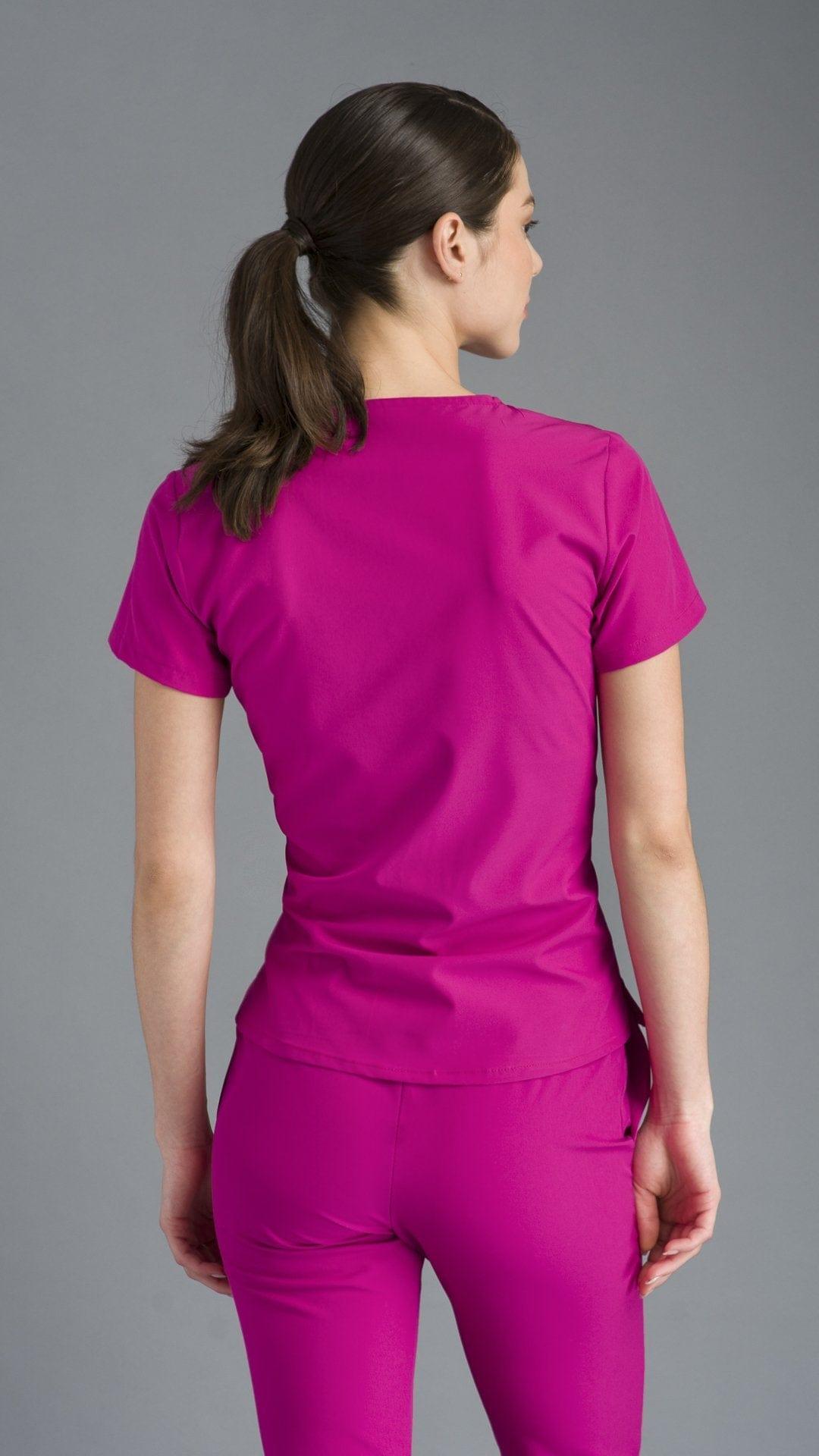 Kanaus® Top Handy Pocket Fuchsia | Dama - Kanaus