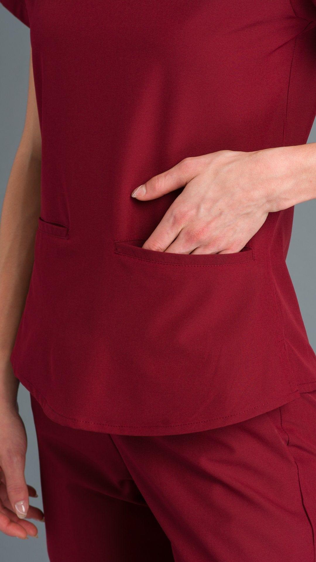 Kanaus® Top Handy Pocket Wine | Dama - Kanaus