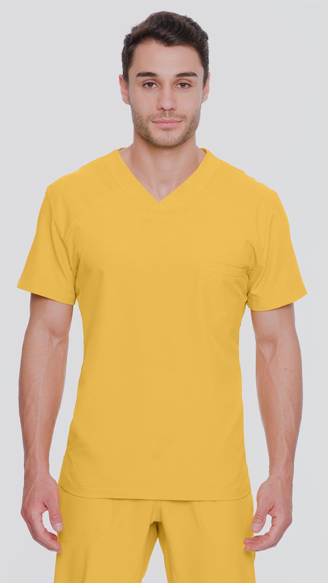 Kanaus® Scrub Casual Mimosa | Caballero - Kanaus