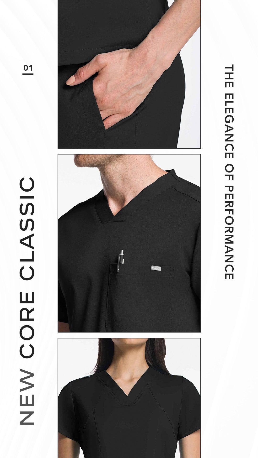 NEW CORE CLASSIC - Kanaus