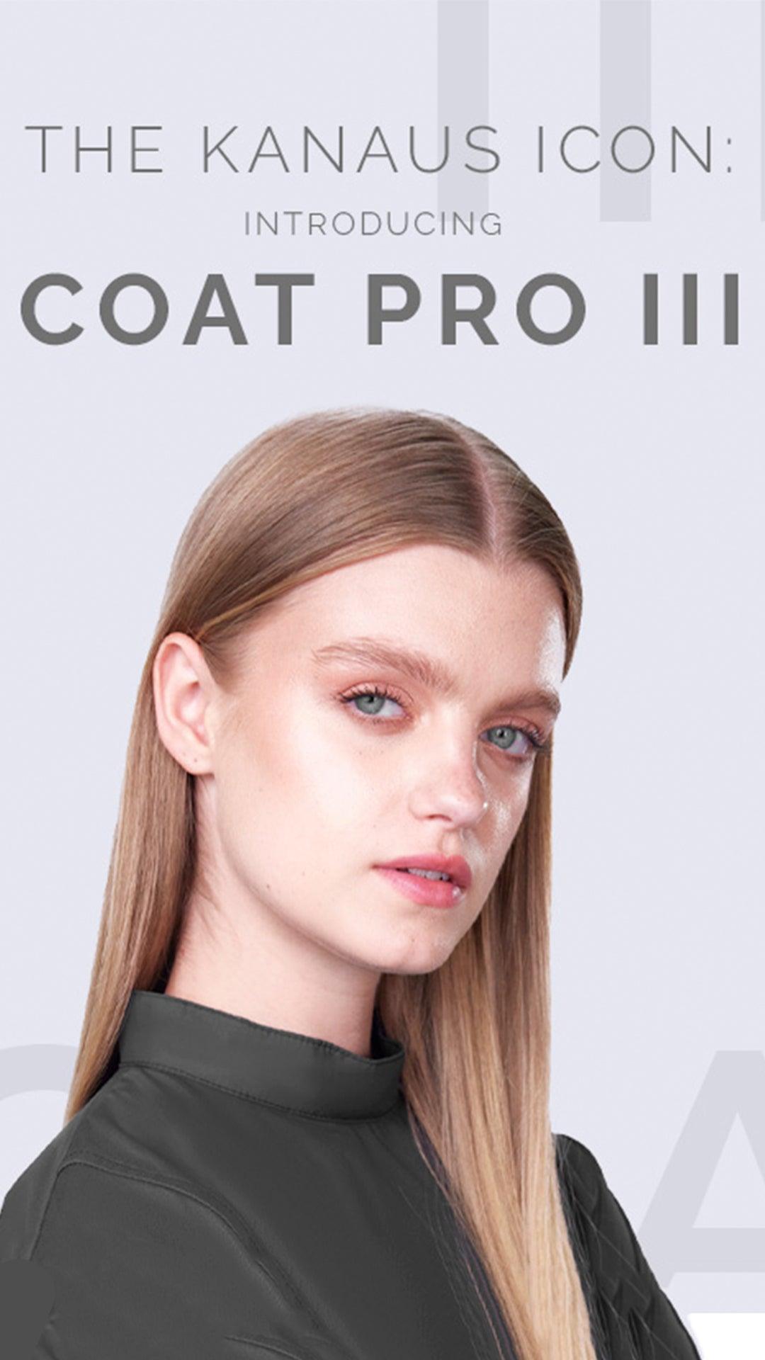 COAT PRO: LA REVOLUCIÓN MÉDICA QUE MÉXICO NECESITABA - Kanaus