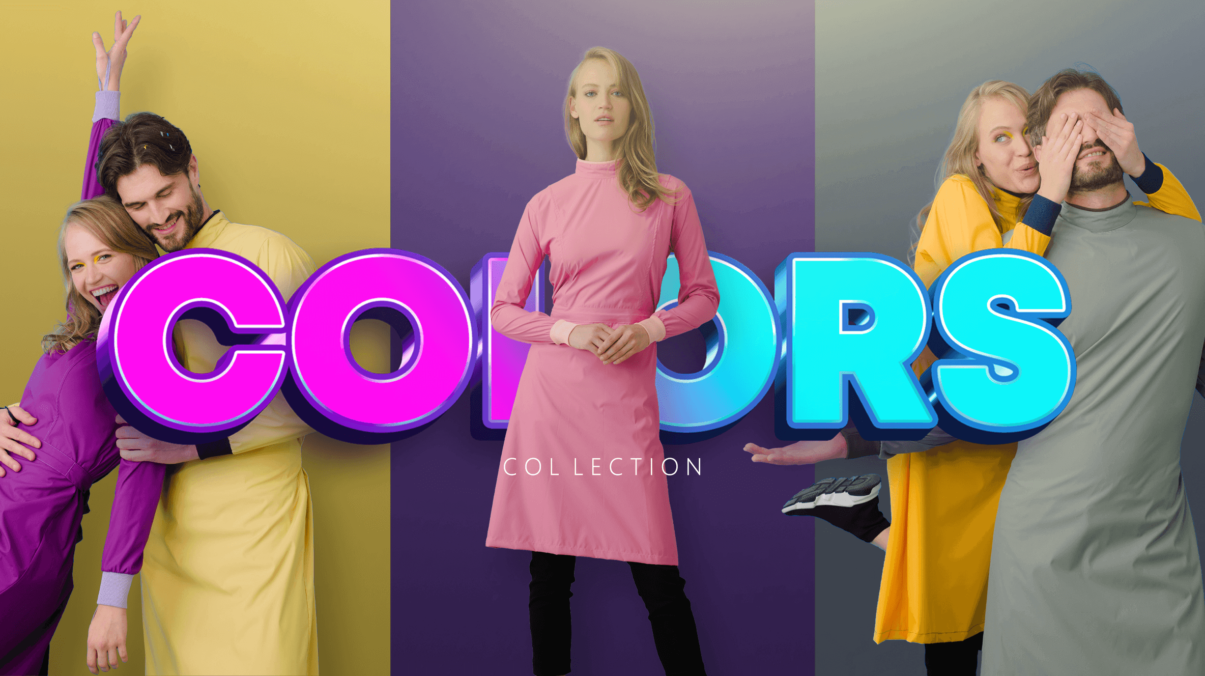 COLORS COLLECTION