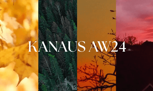 AW24 COLLECTION DAMA - Kanaus