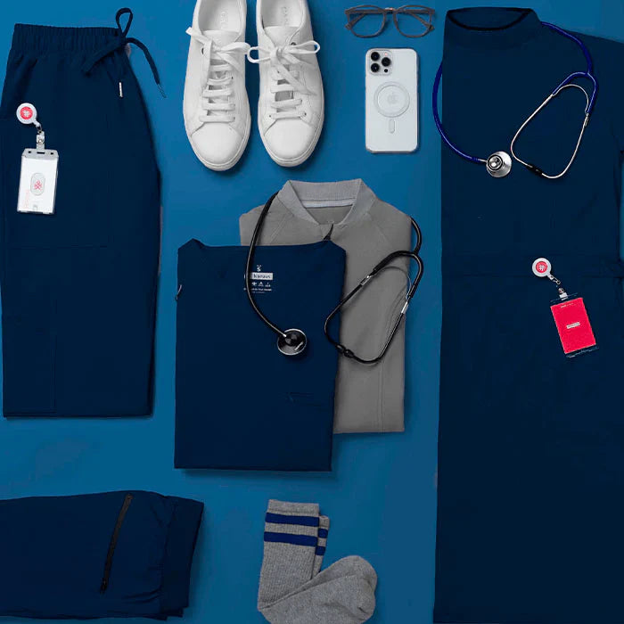 BLUE COLLECTION