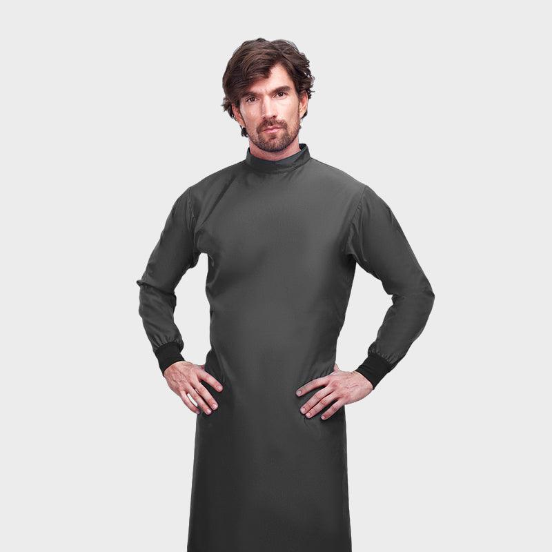 COAT PRO III CABALLERO - Kanaus