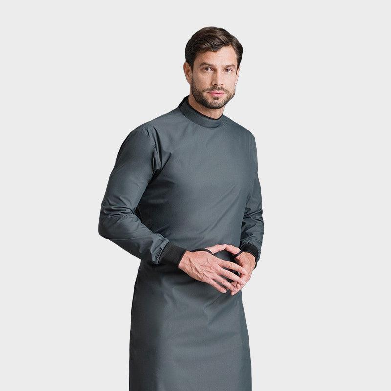 COAT PRO II CABALLERO - Kanaus