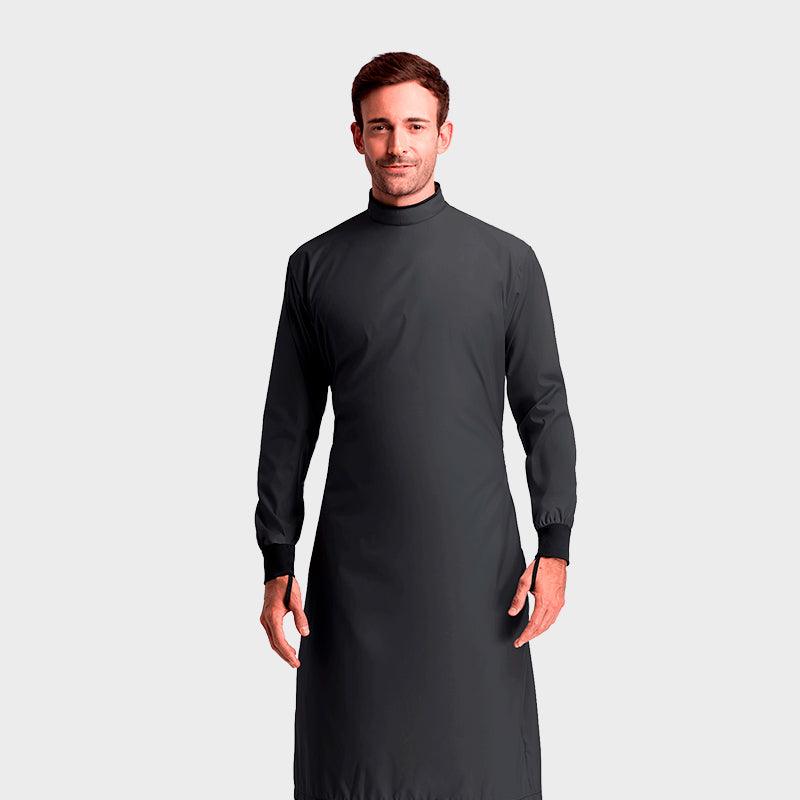 COAT PRO GO CABALLERO - Kanaus