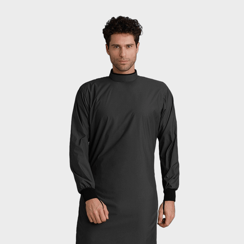 COAT PRO CABALLERO - Kanaus