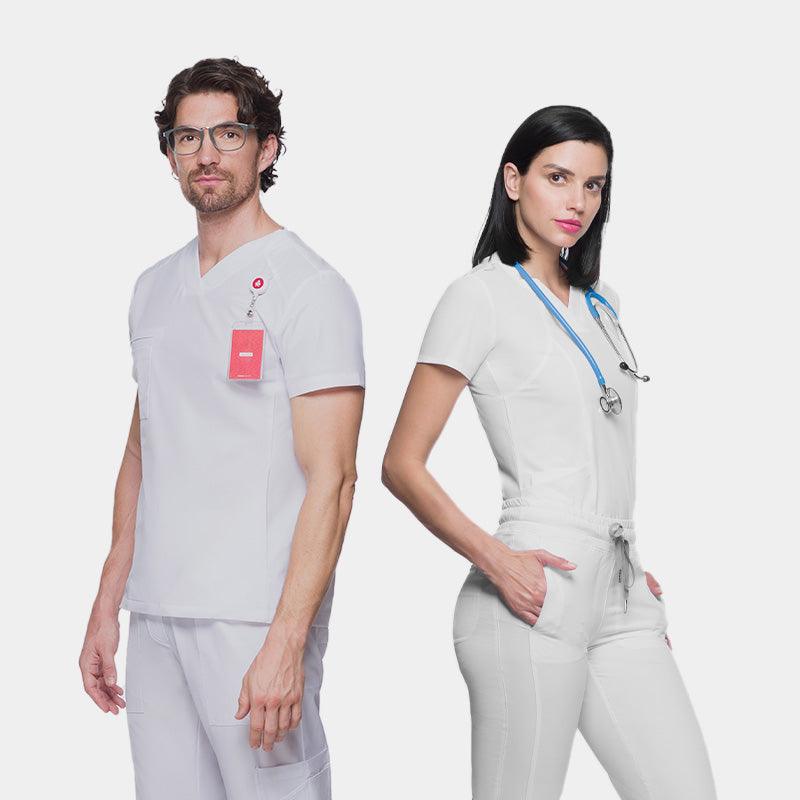 Scrub Collection SCRUB CLASSIC COLLECTION