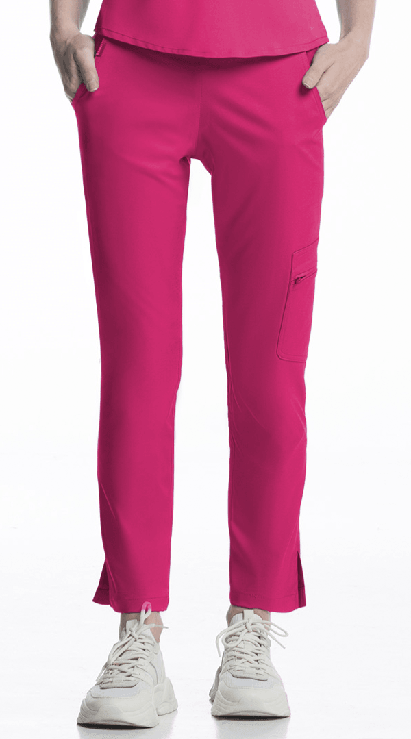 Kanaus® Pants Beyond Straight Cut | Dama - Kanaus