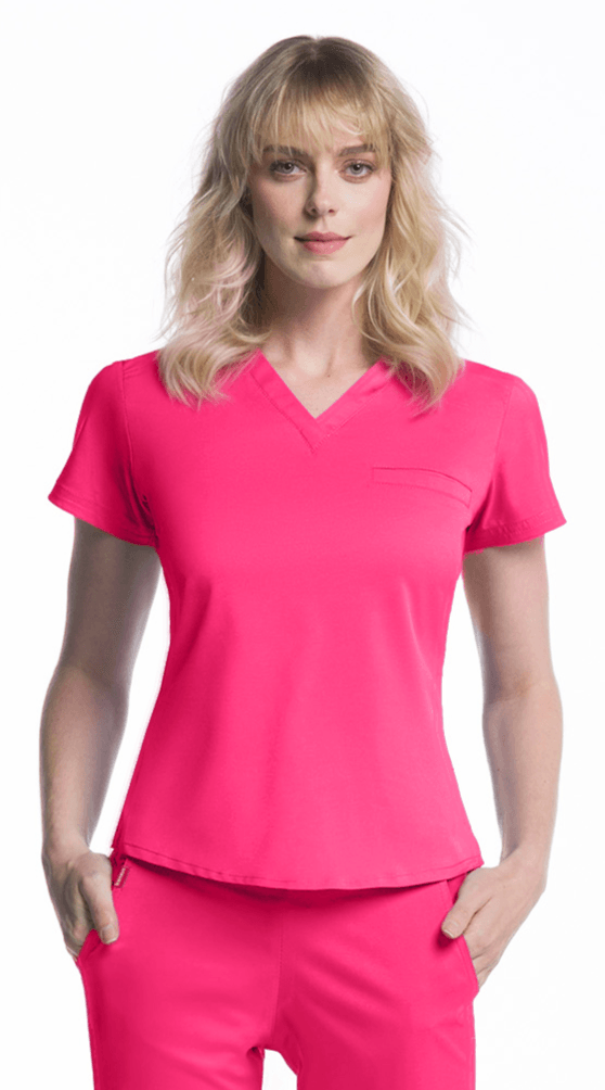 Kanaus® Top Beyond Straight Cut | Dama - Kanaus