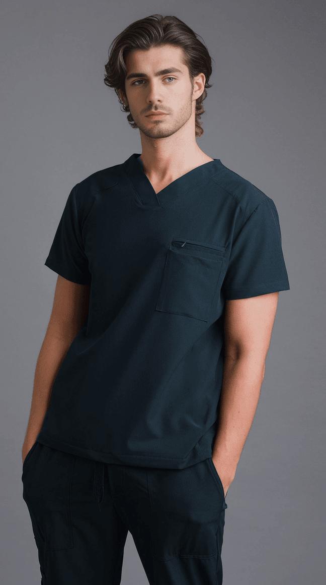 Kanaus® Top Classic | Caballero - Kanaus