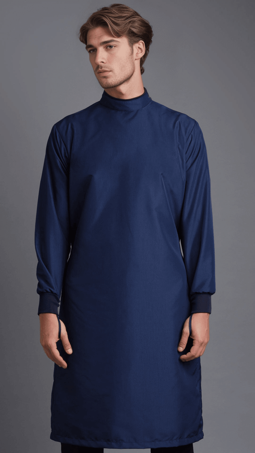 Kanaus® New Coat II | Caballero - Kanaus