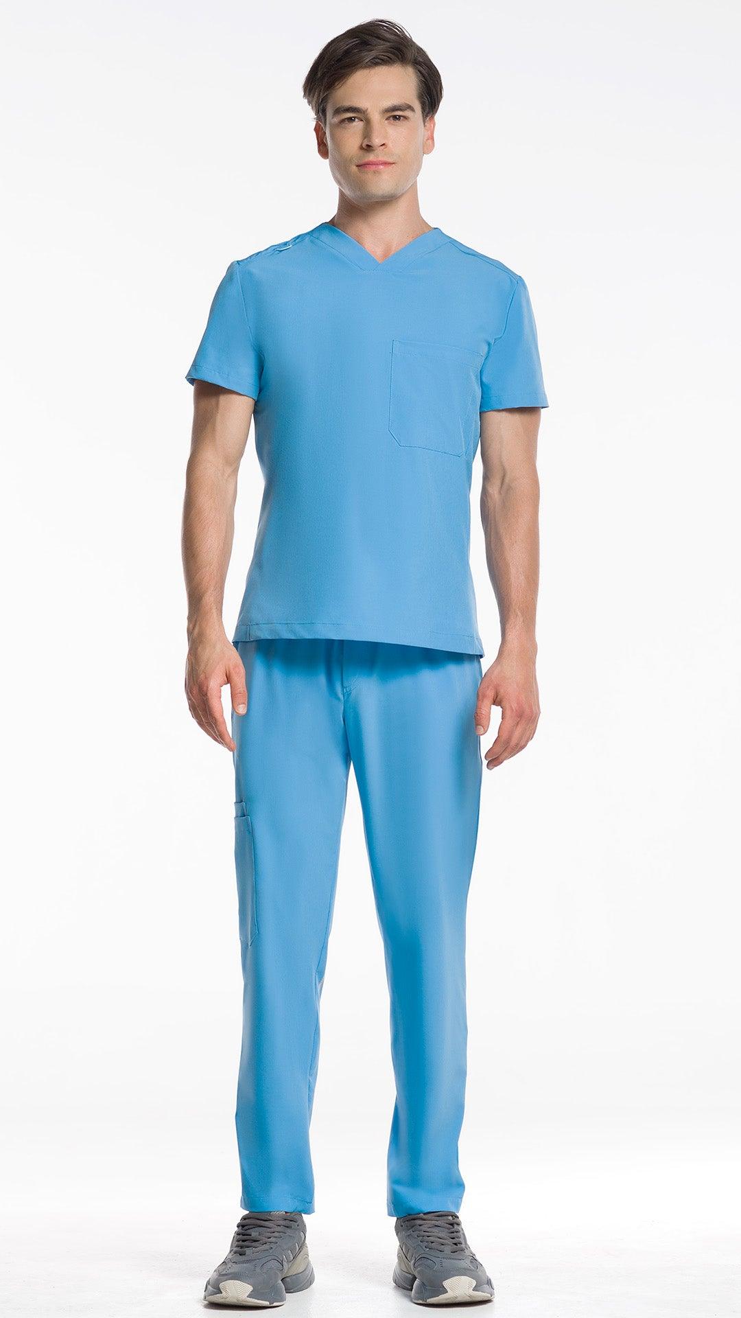 Kanaus® Scrub Force Vx | Caballero - Kanaus