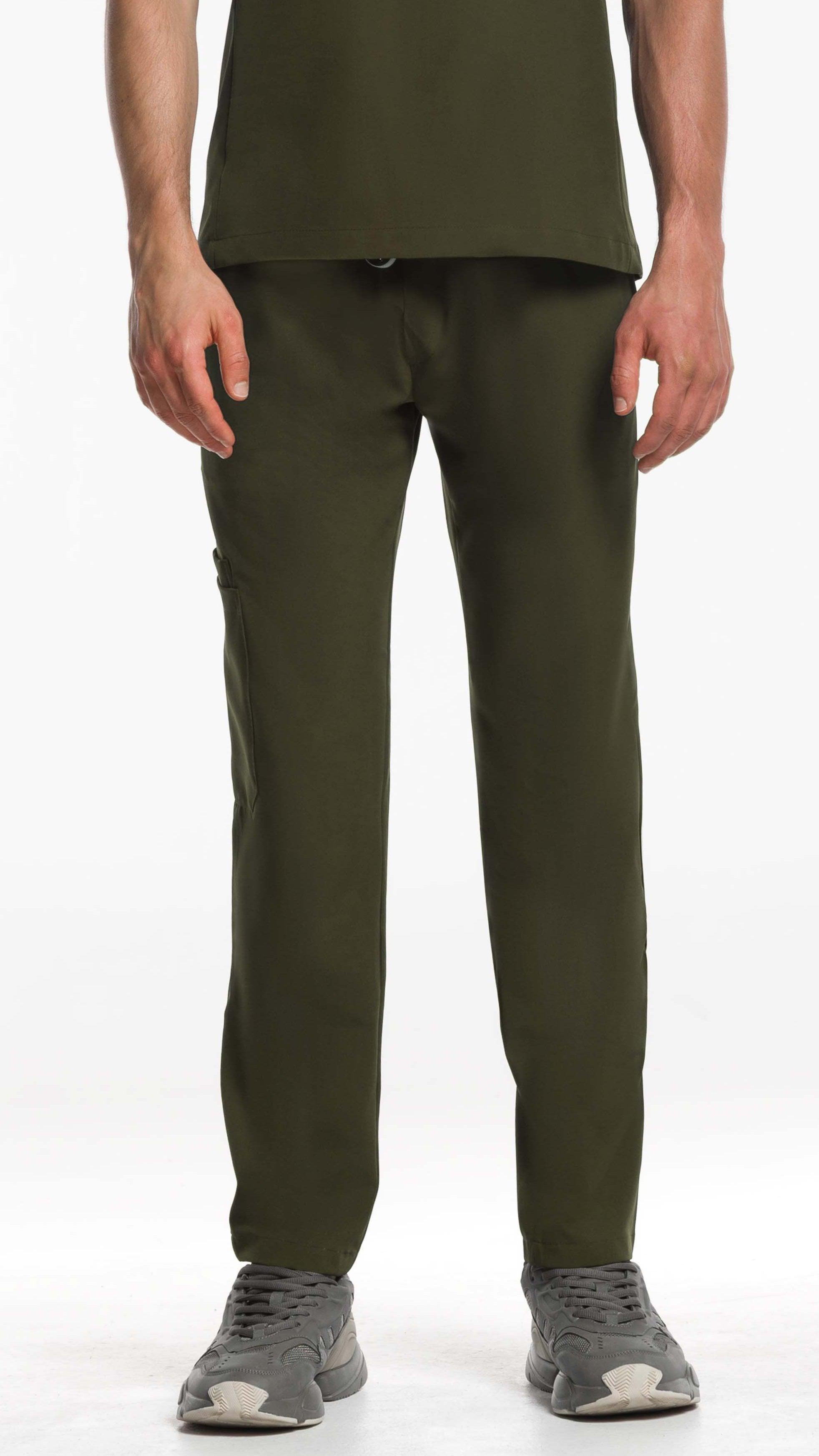 Kanaus® Pants Force Vx | Caballero - Kanaus
