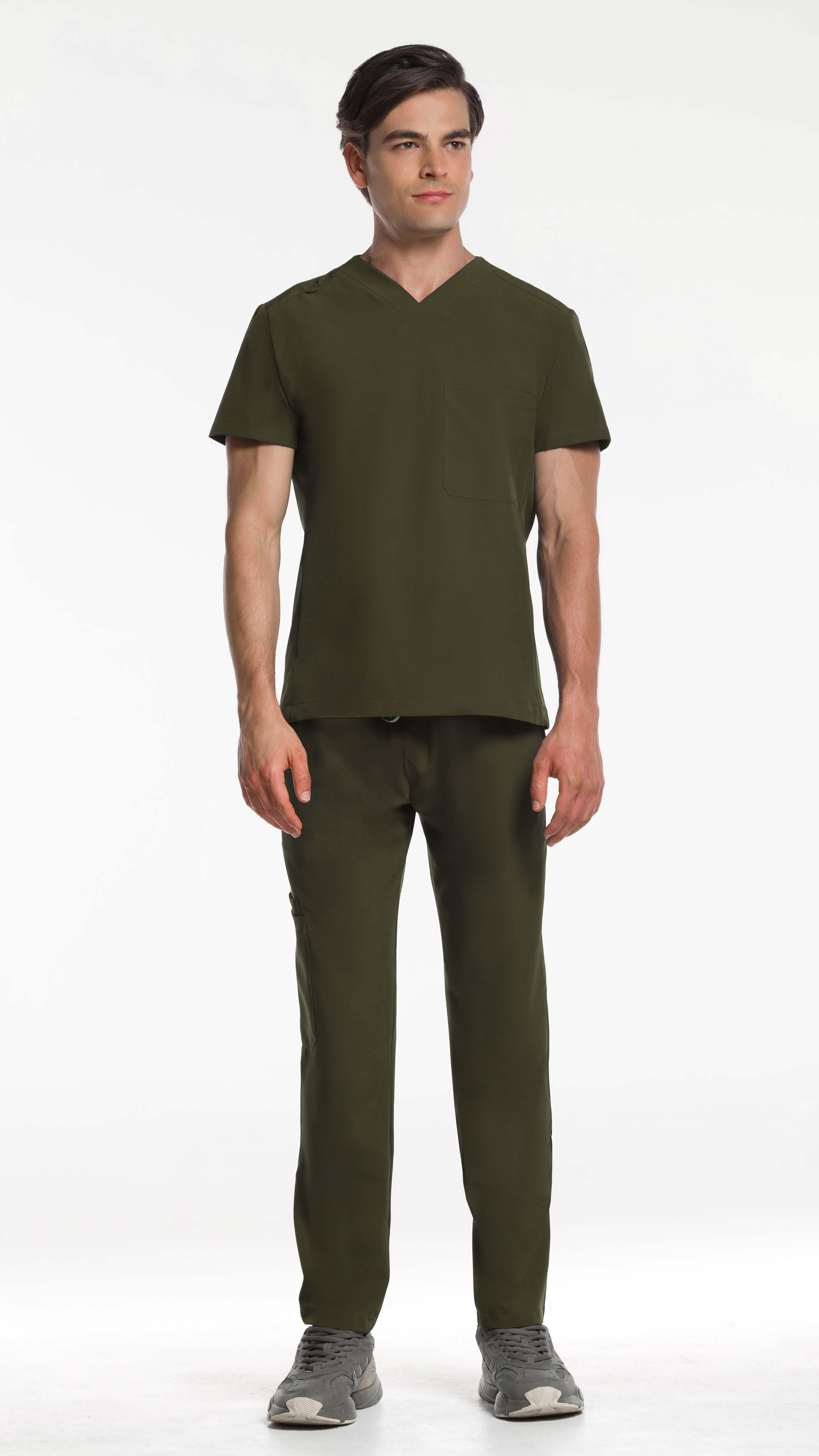Kanaus® Scrub Force Vx | Caballero - Kanaus