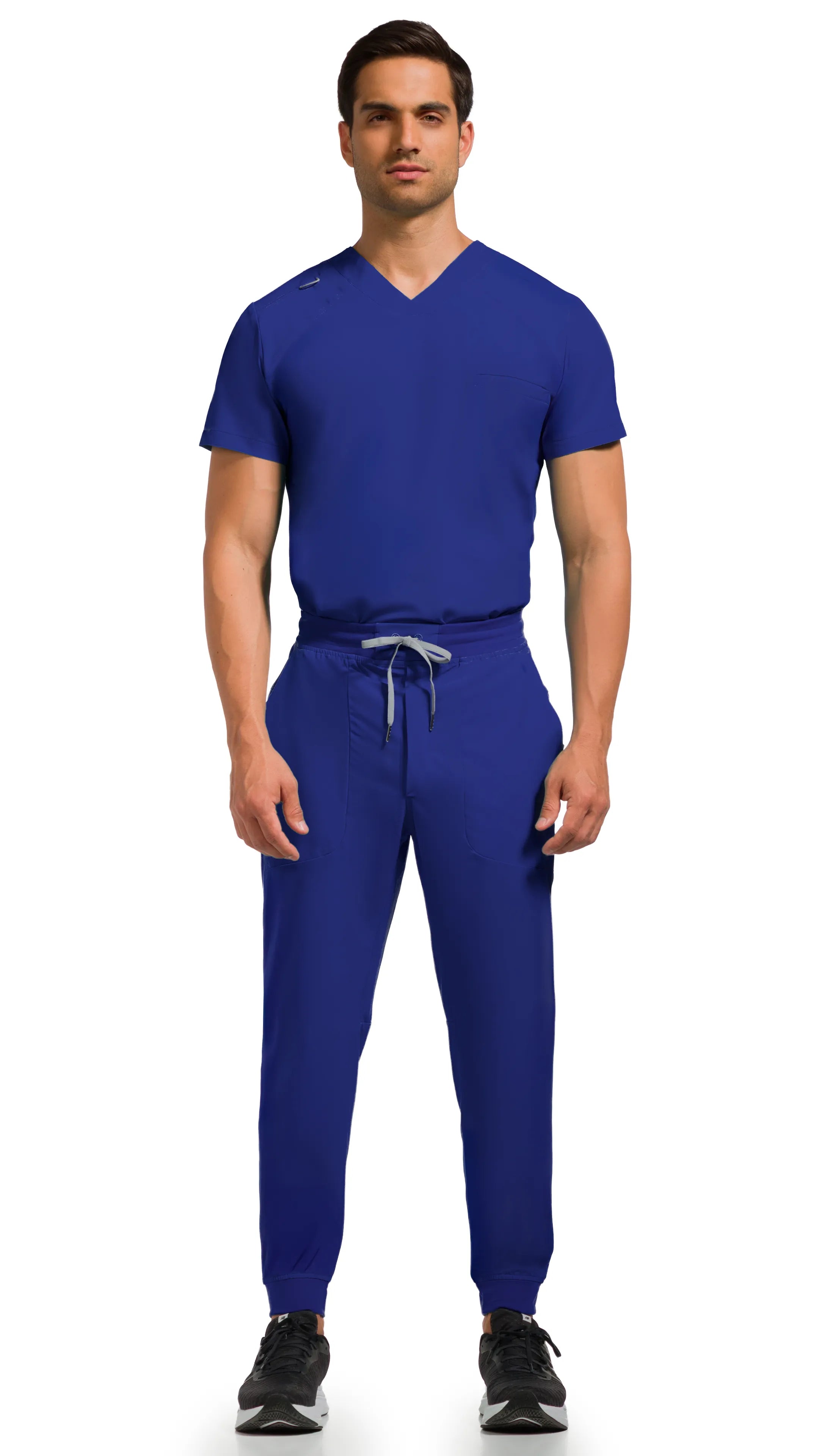 Kanaus® Scrub Casual Go Uniforme Médico Kanaus