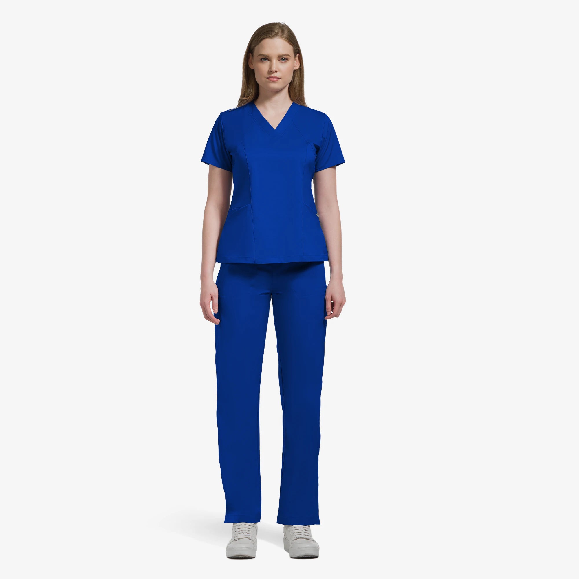 Kanaus® Scrub Core Classic | Dama