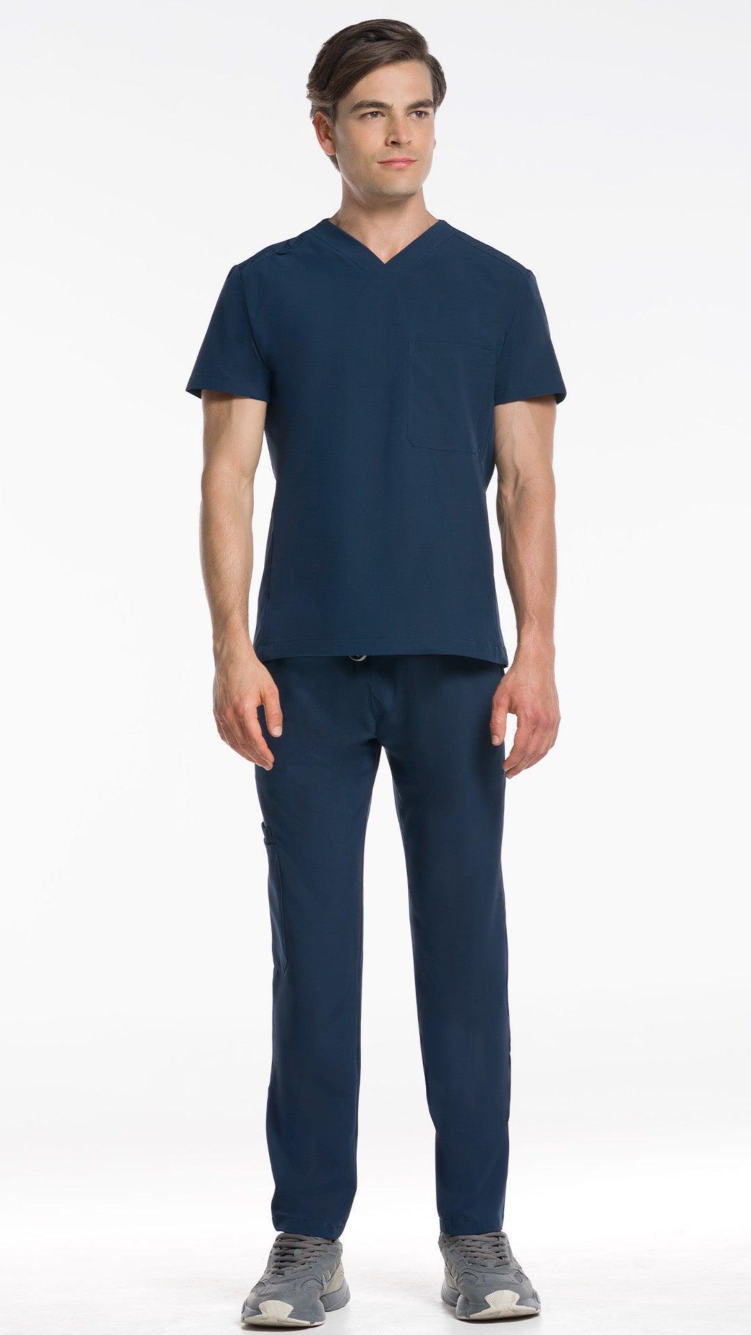 Kanaus® Top Force Vx | Caballero - Kanaus