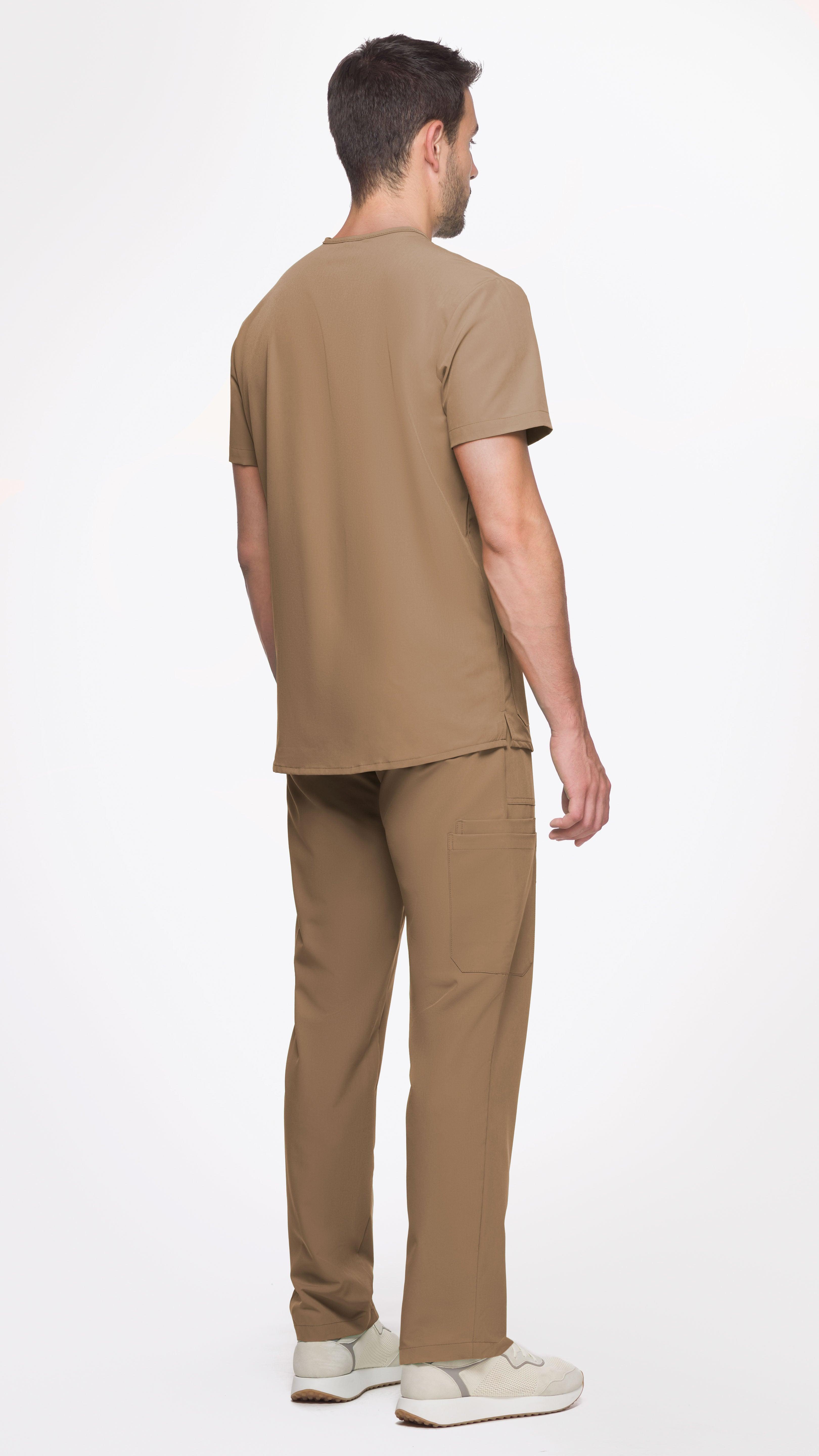 Kanaus® Scrub Multipocket | Caballero - Kanaus