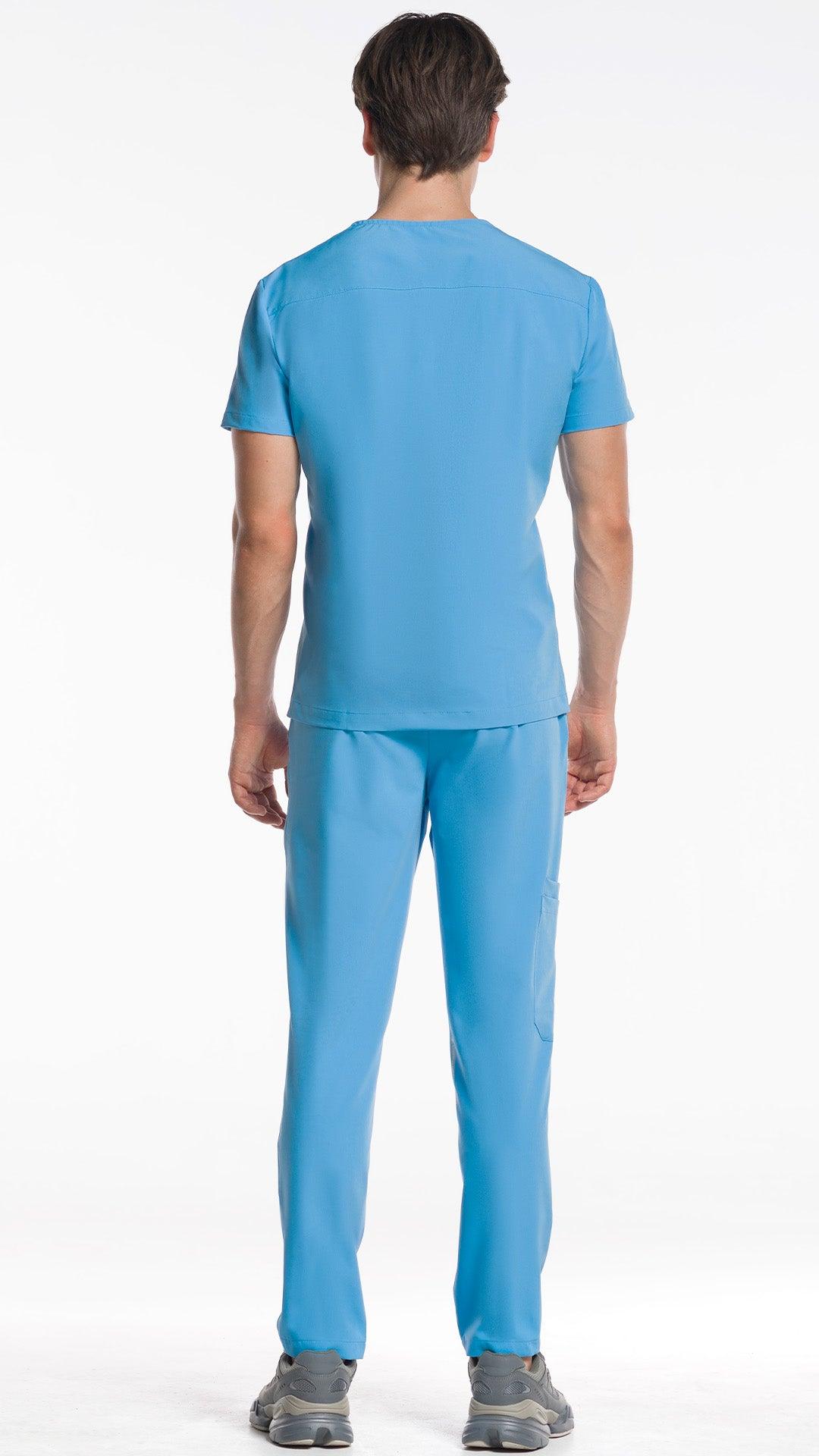 Kanaus® Scrub Force Vx | Caballero - Kanaus