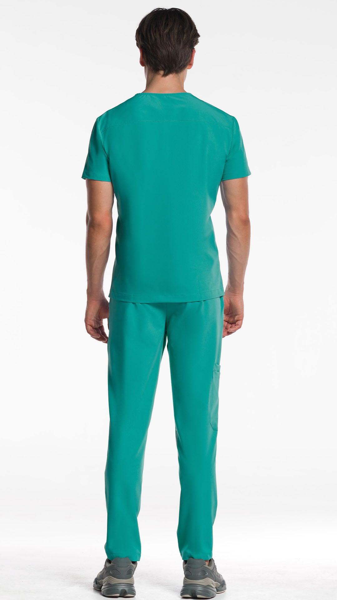 Kanaus® Scrub Force Vx | Caballero - Kanaus