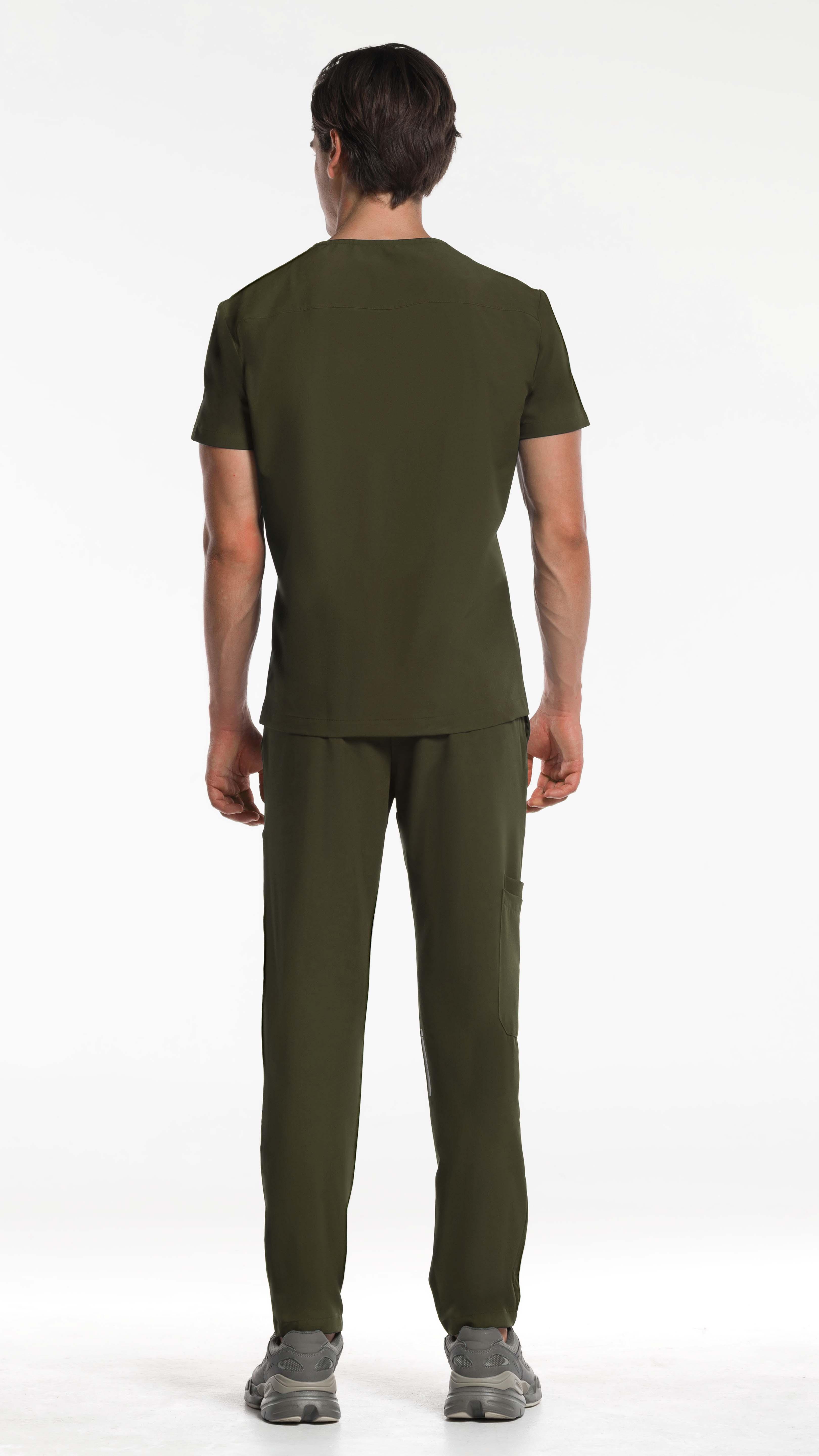 Kanaus® Scrub Force Vx | Caballero - Kanaus
