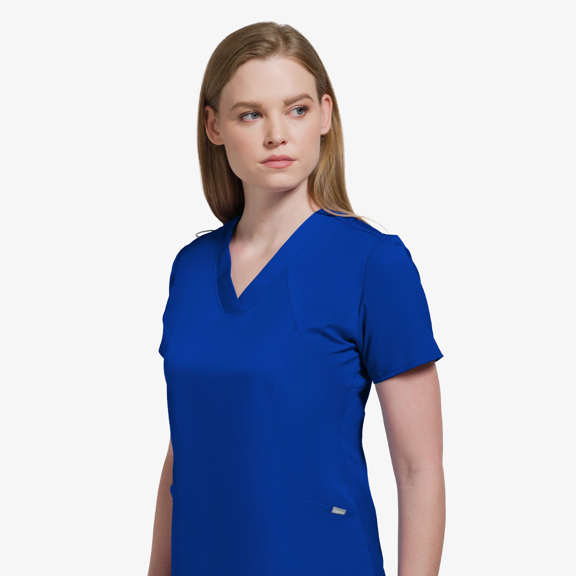 Kanaus® Scrub Core Classic | Dama