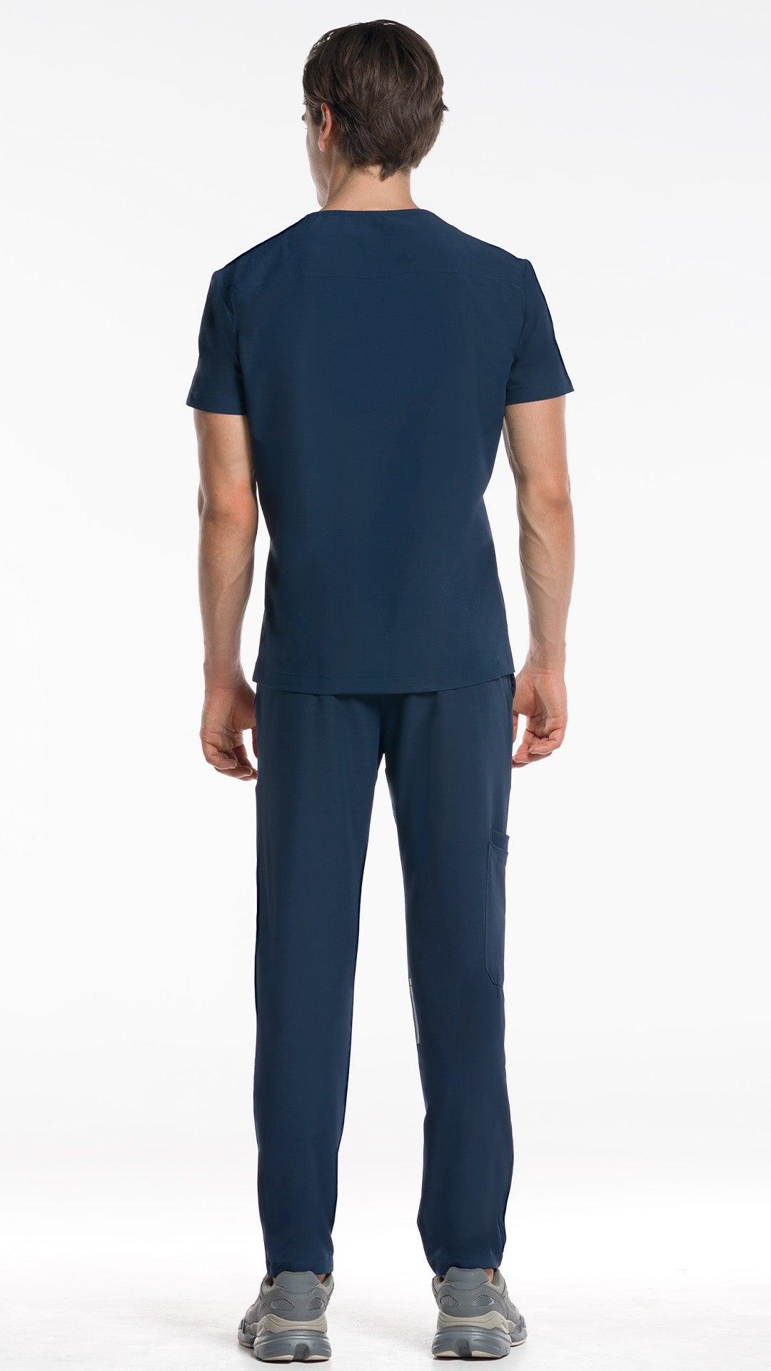 Kanaus® Scrub Force Vx | Caballero - Kanaus