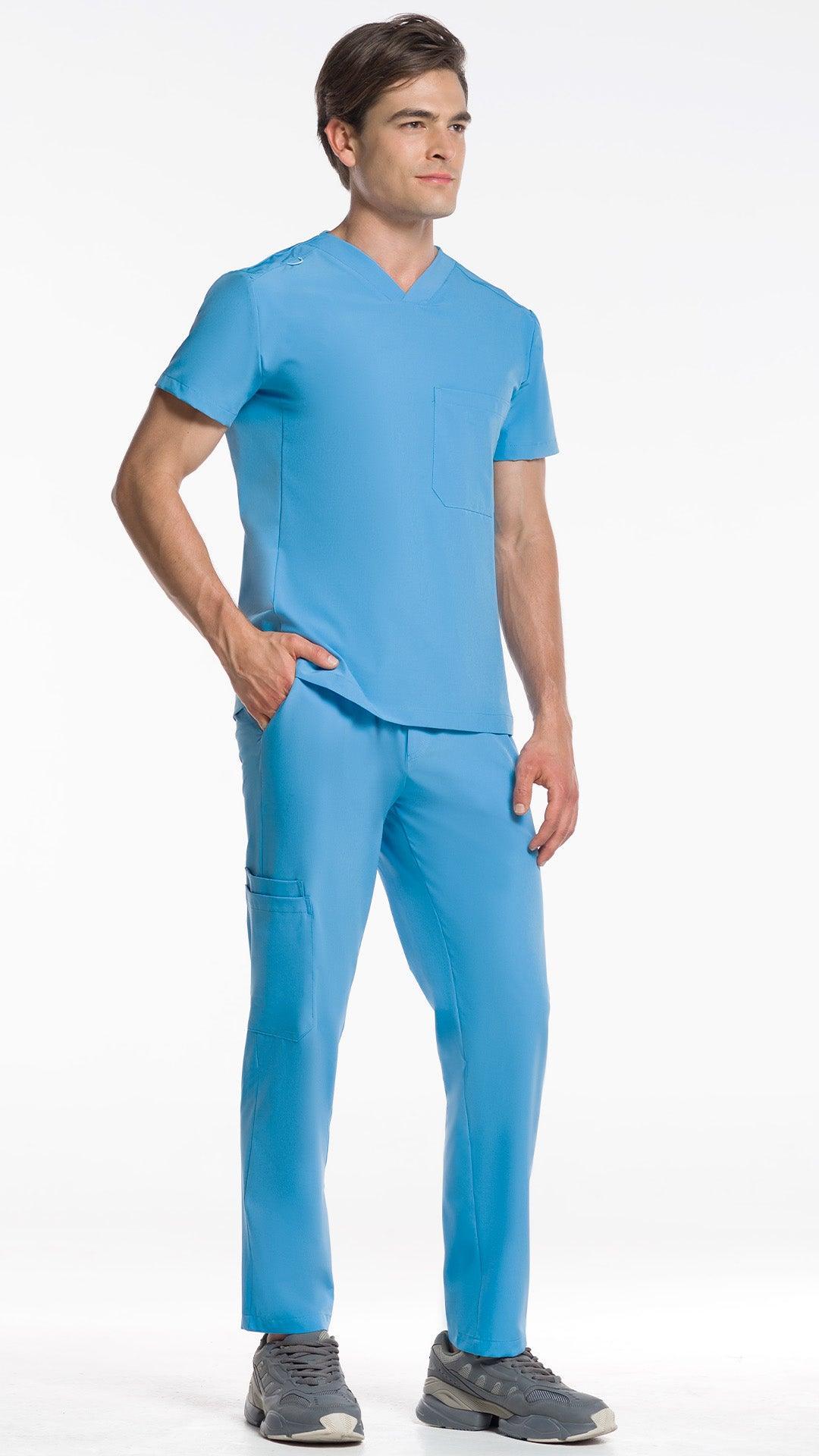 Kanaus® Top Force Vx | Caballero - Kanaus