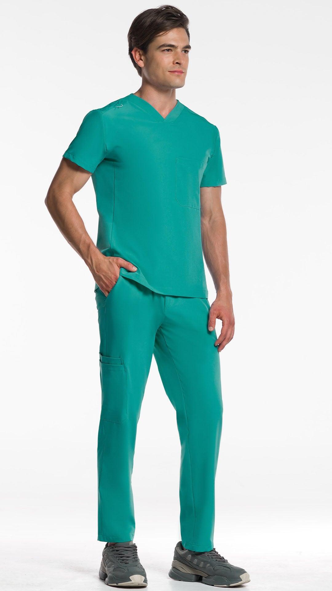 Kanaus® Top Force Vx | Caballero - Kanaus