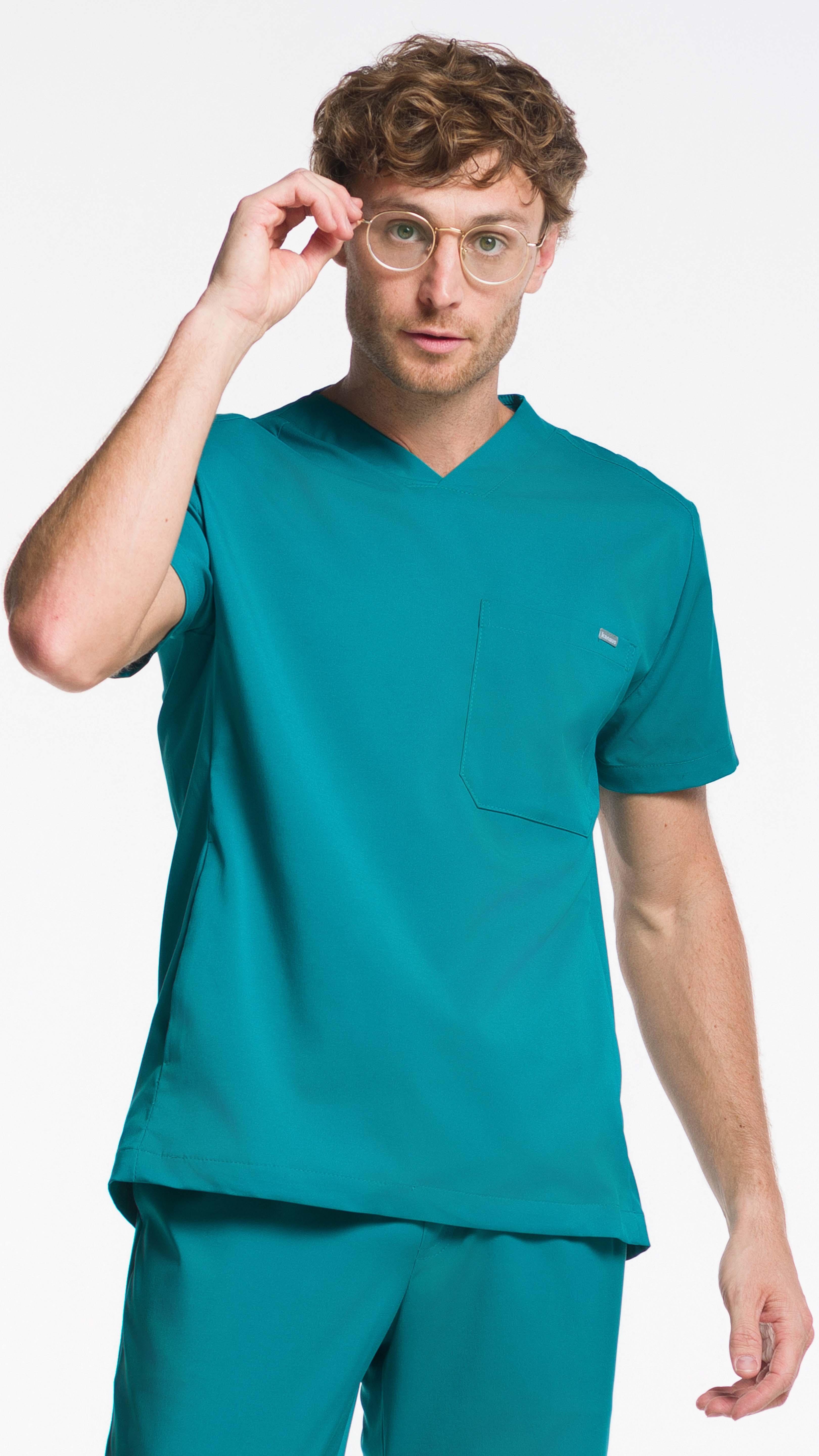 Kanaus® Top Core Classic | Caballero - Kanaus