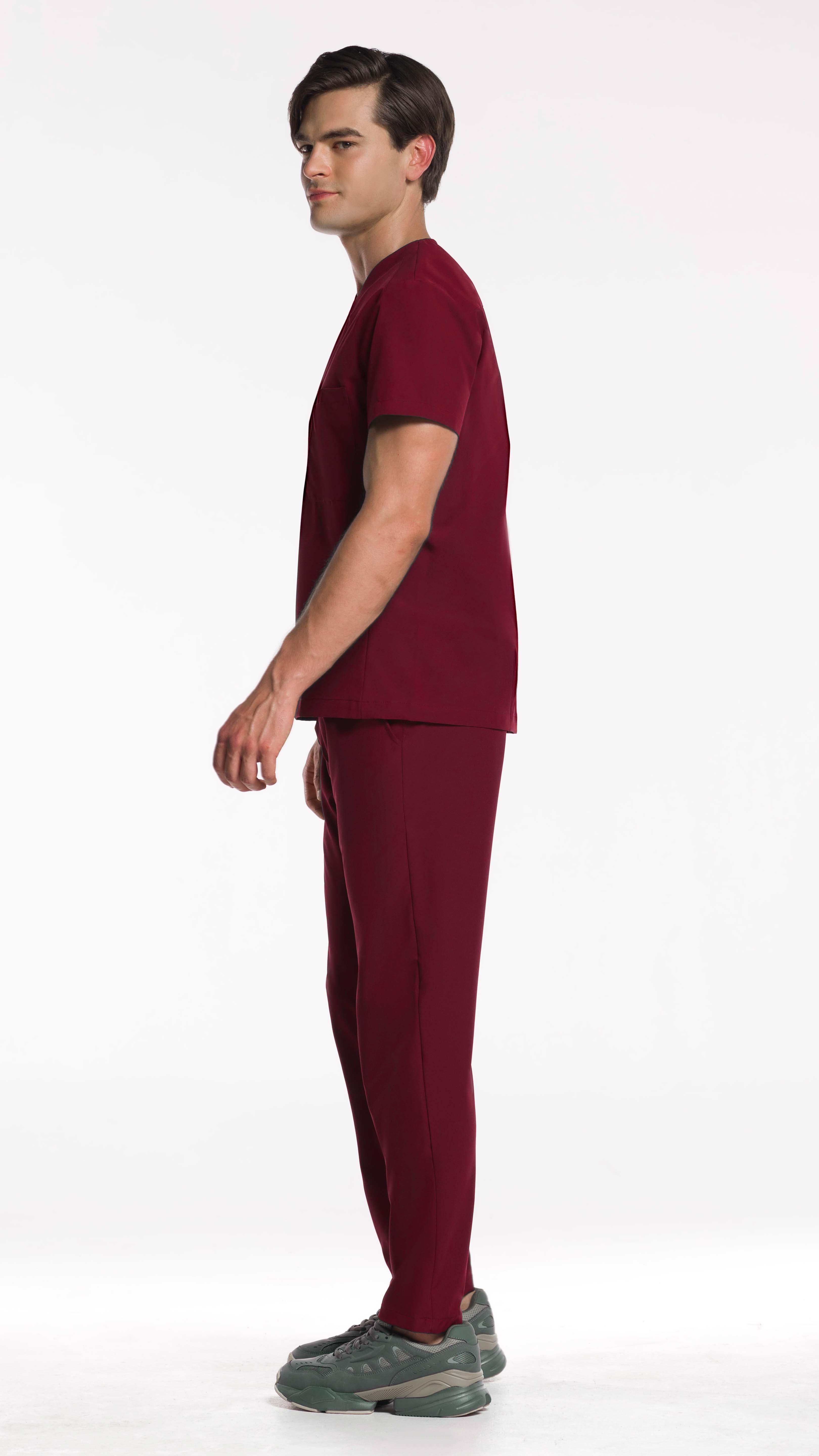 Kanaus® Scrub Force Vx | Caballero - Kanaus