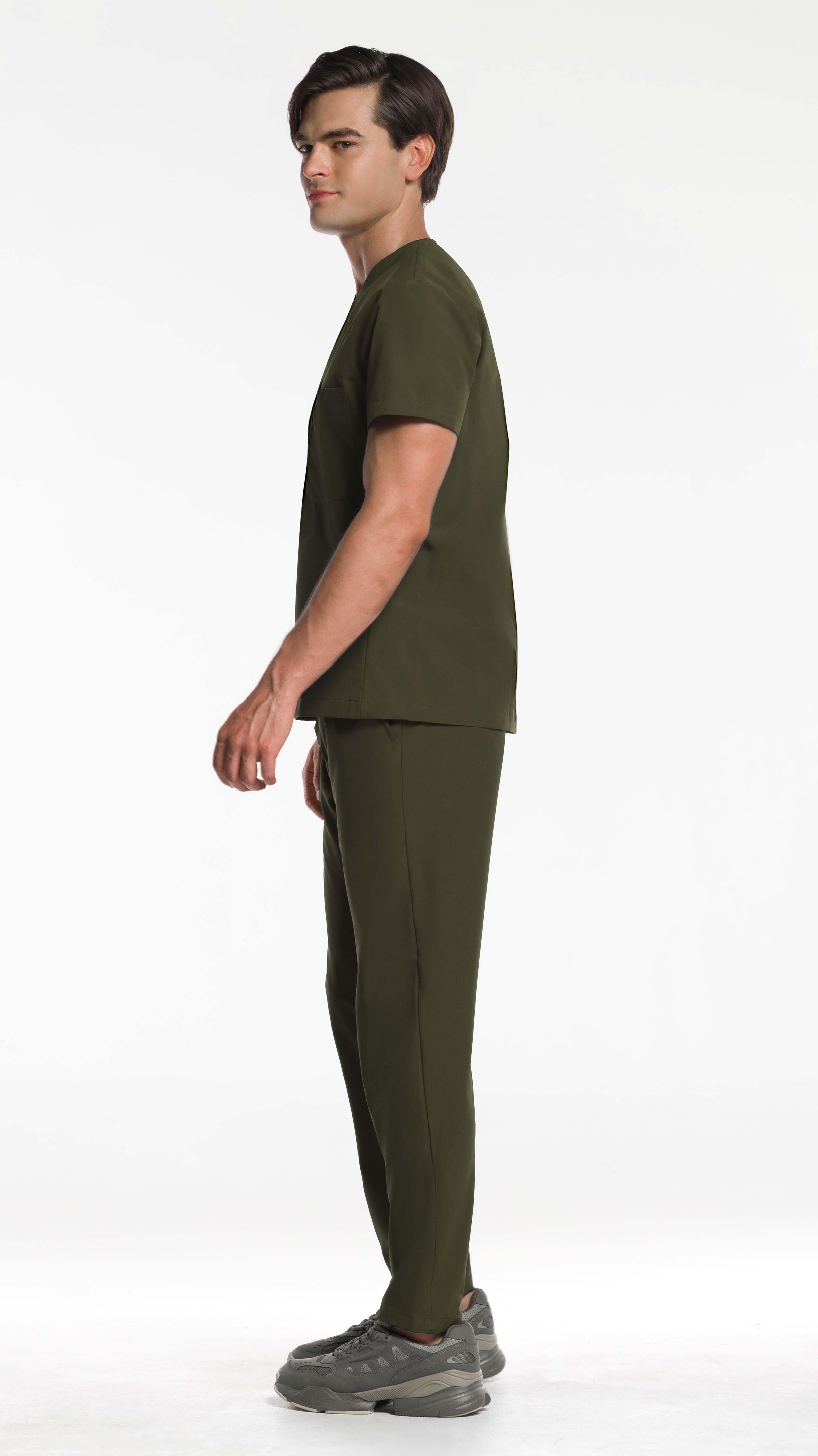 Kanaus® Scrub Force Vx | Caballero - Kanaus