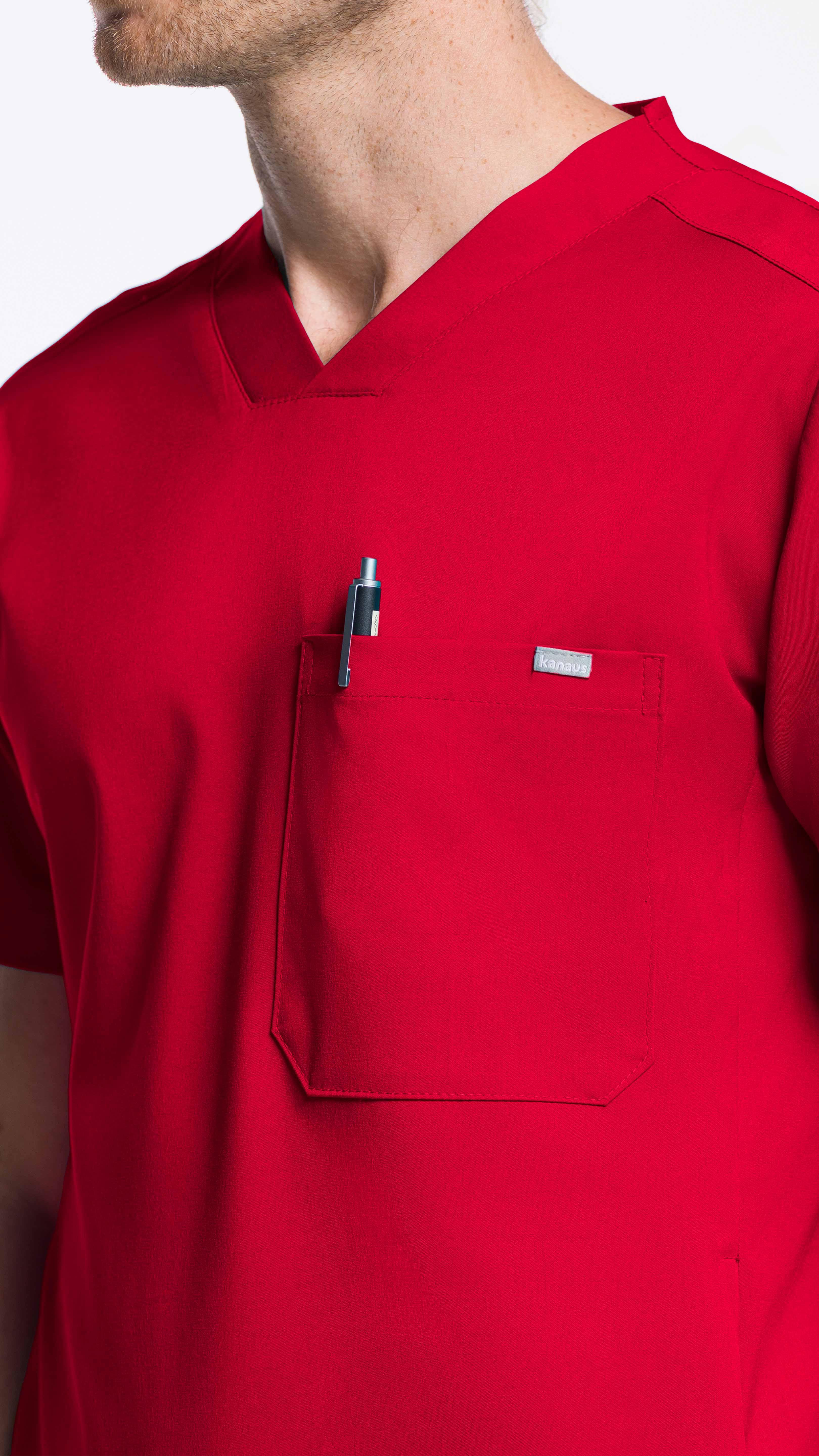 Kanaus® Top Core Classic | Caballero - Kanaus