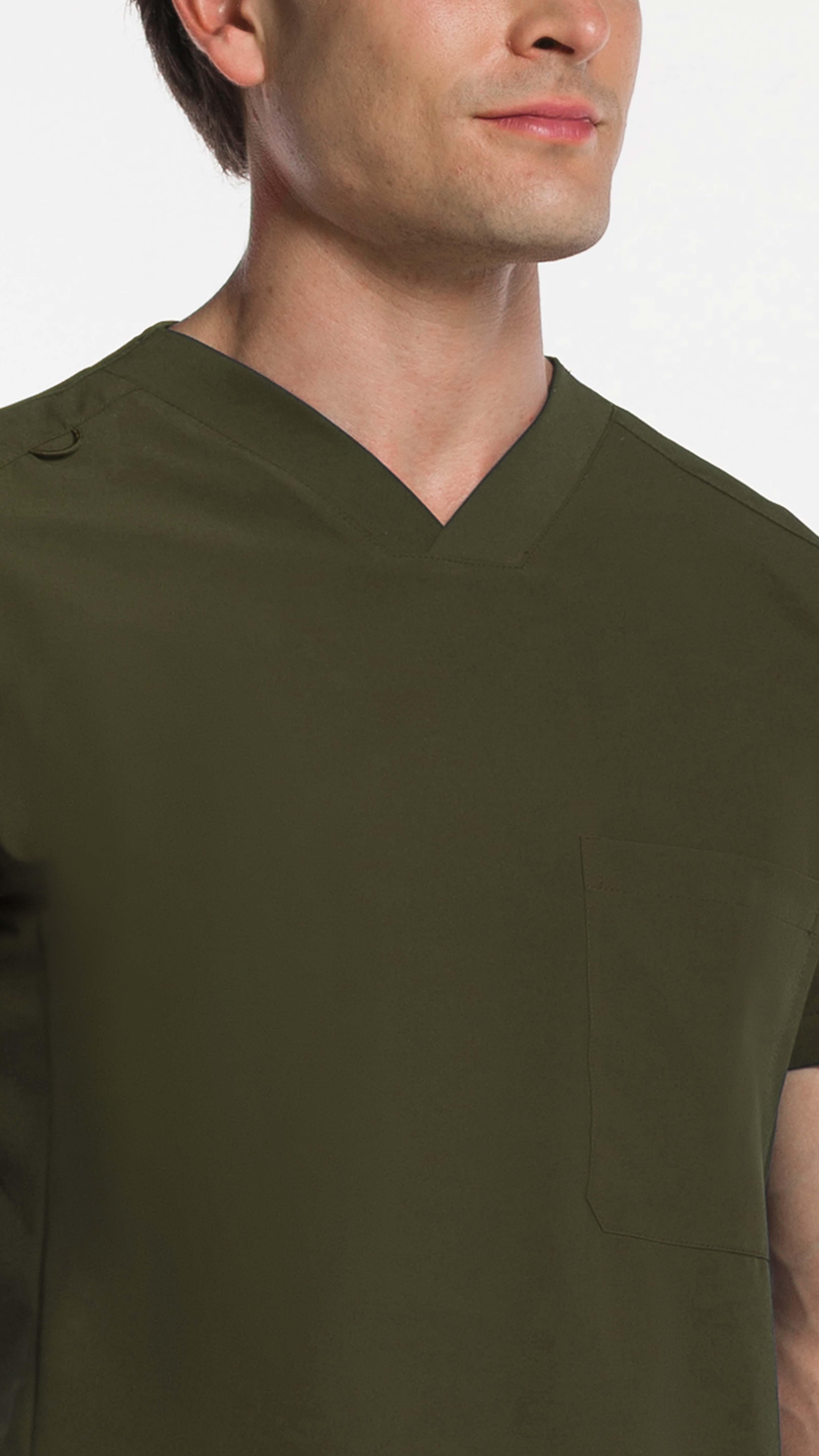 Kanaus® Top Force Vx | Caballero - Kanaus