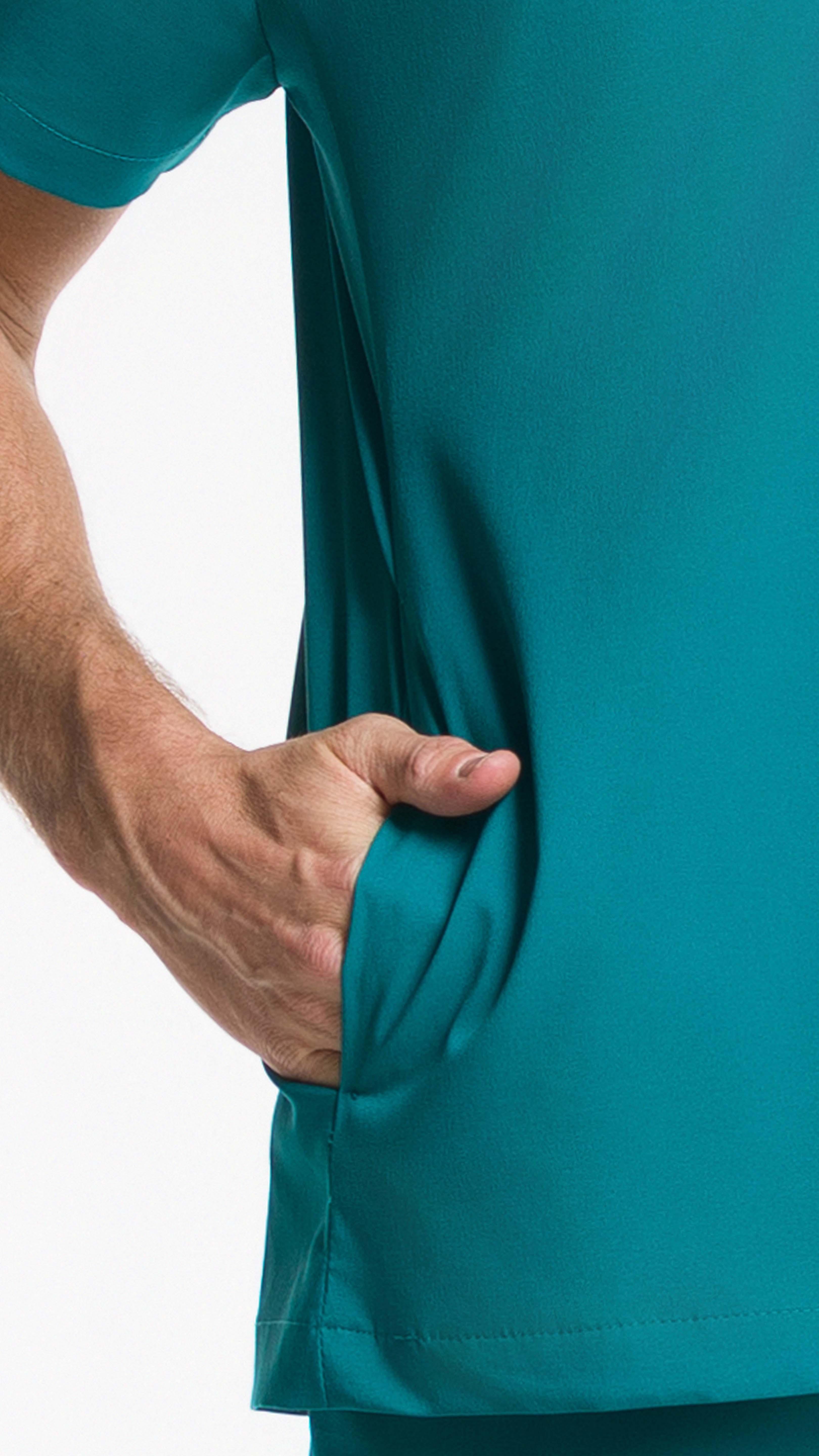 Kanaus® Top Core Classic | Caballero - Kanaus