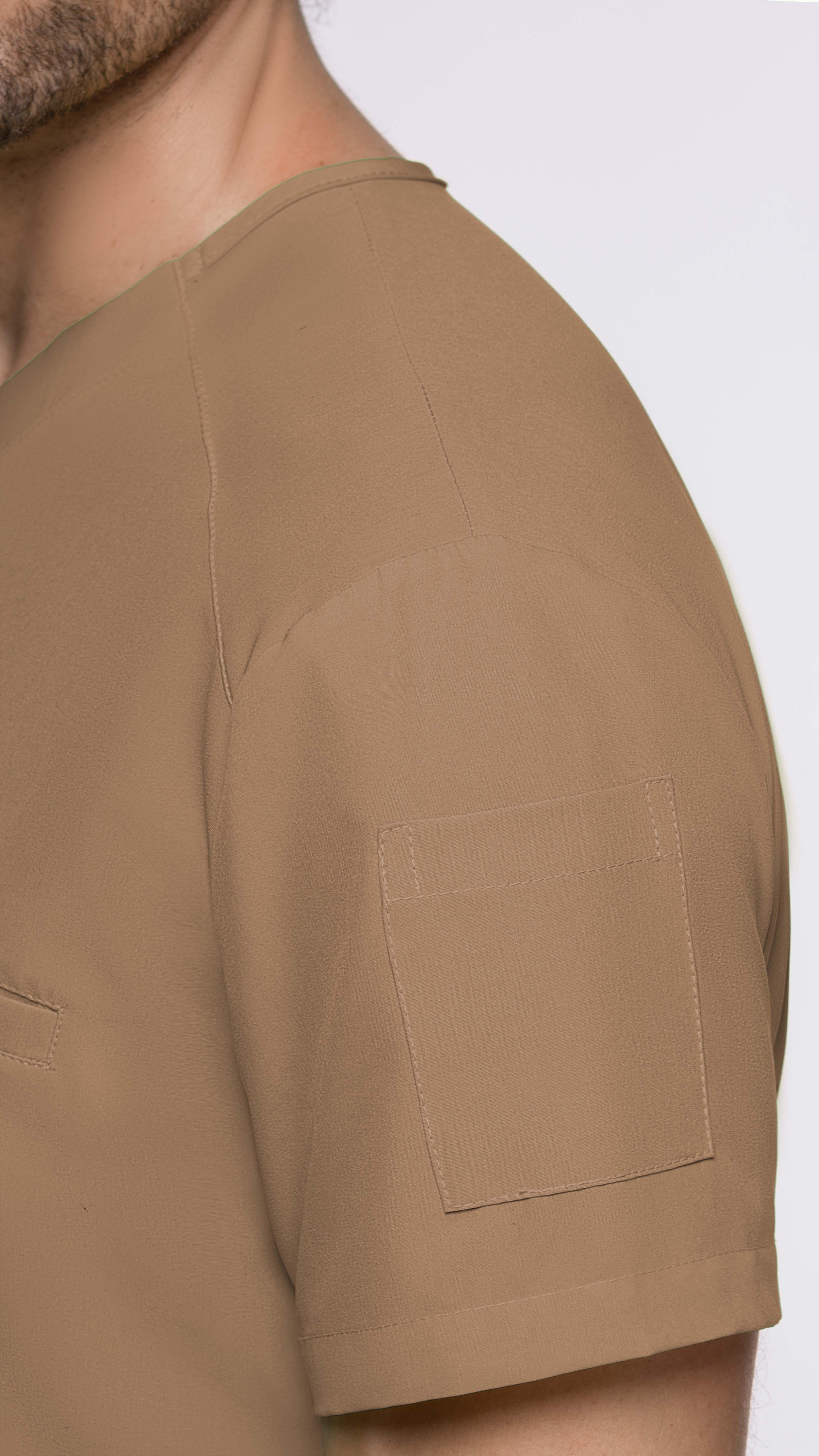 Kanaus® Scrub Multipocket | Caballero - Kanaus