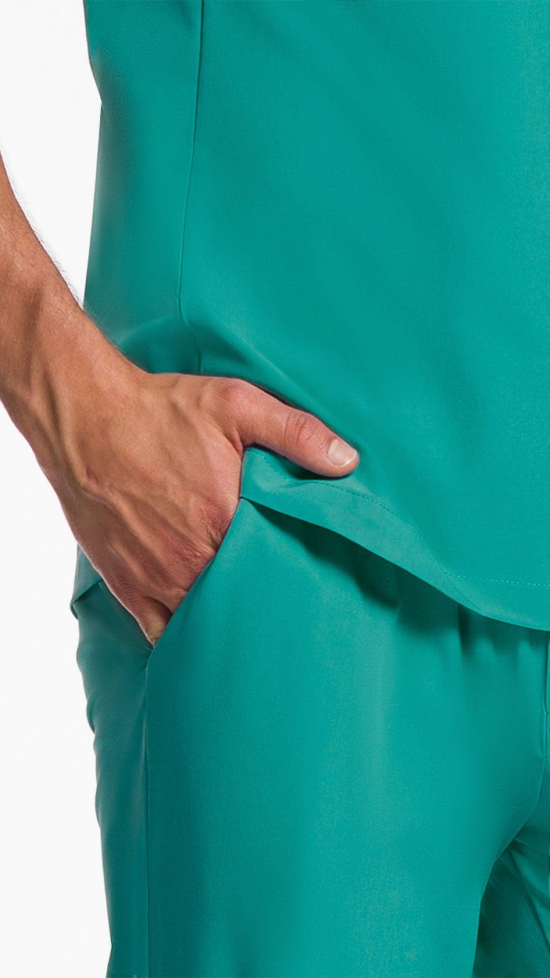 Kanaus® Pants Force Vx | Caballero - Kanaus