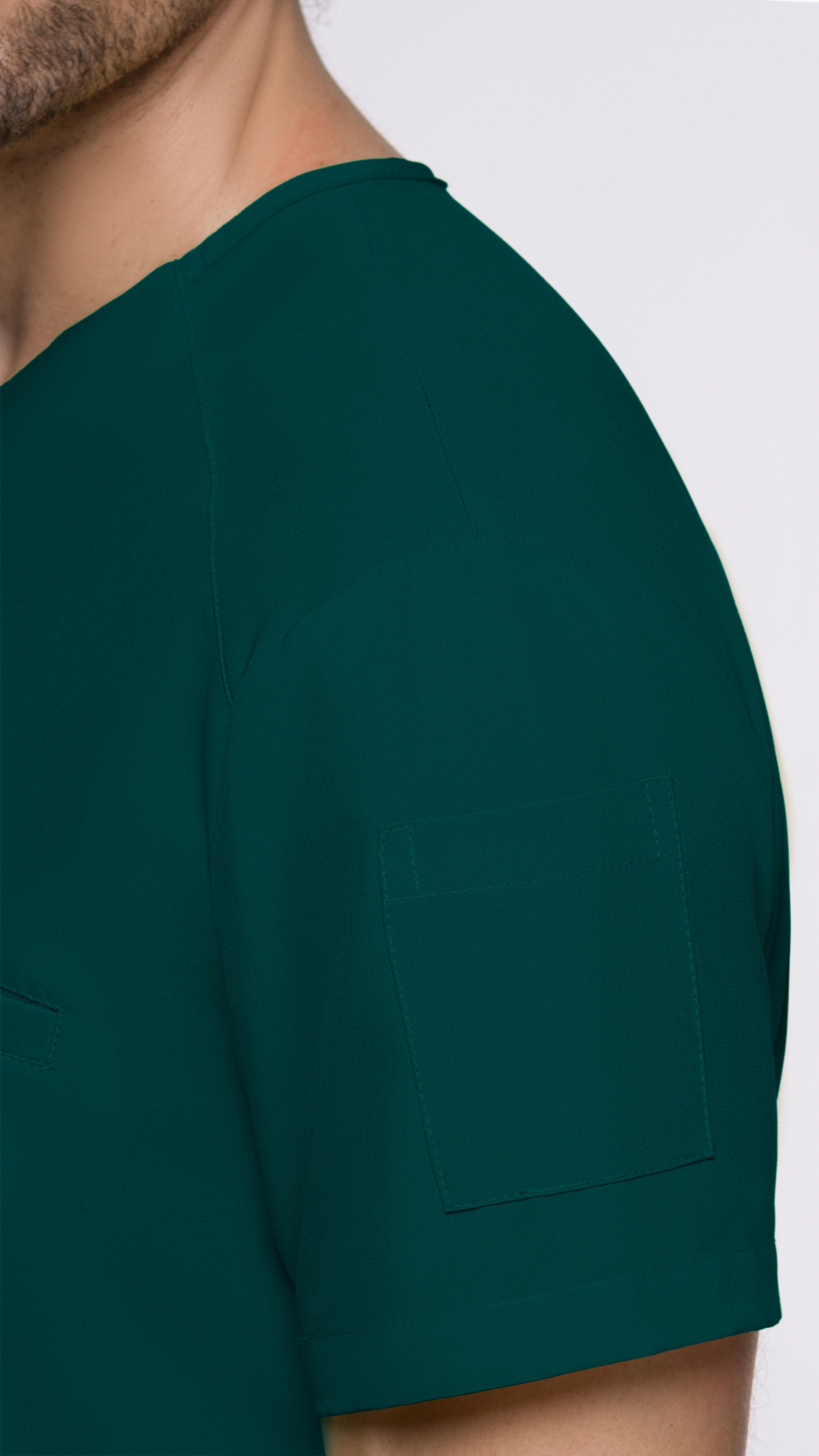 Kanaus® Scrub Multipocket | Caballero - Kanaus