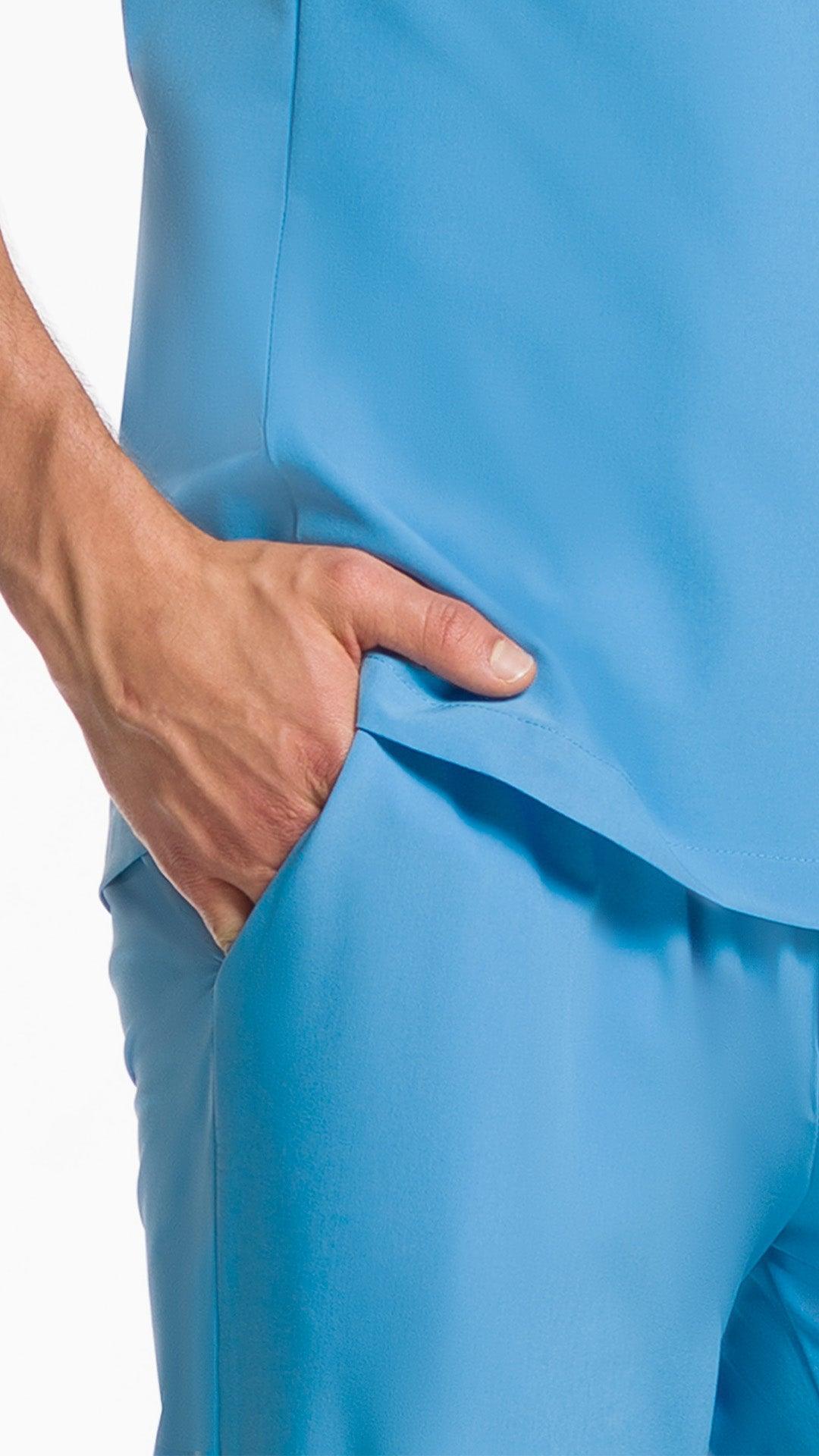 Kanaus® Pants Force Vx | Caballero - Kanaus