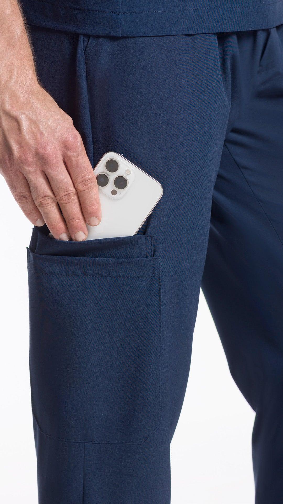 Kanaus® Pants Force Vx | Caballero - Kanaus