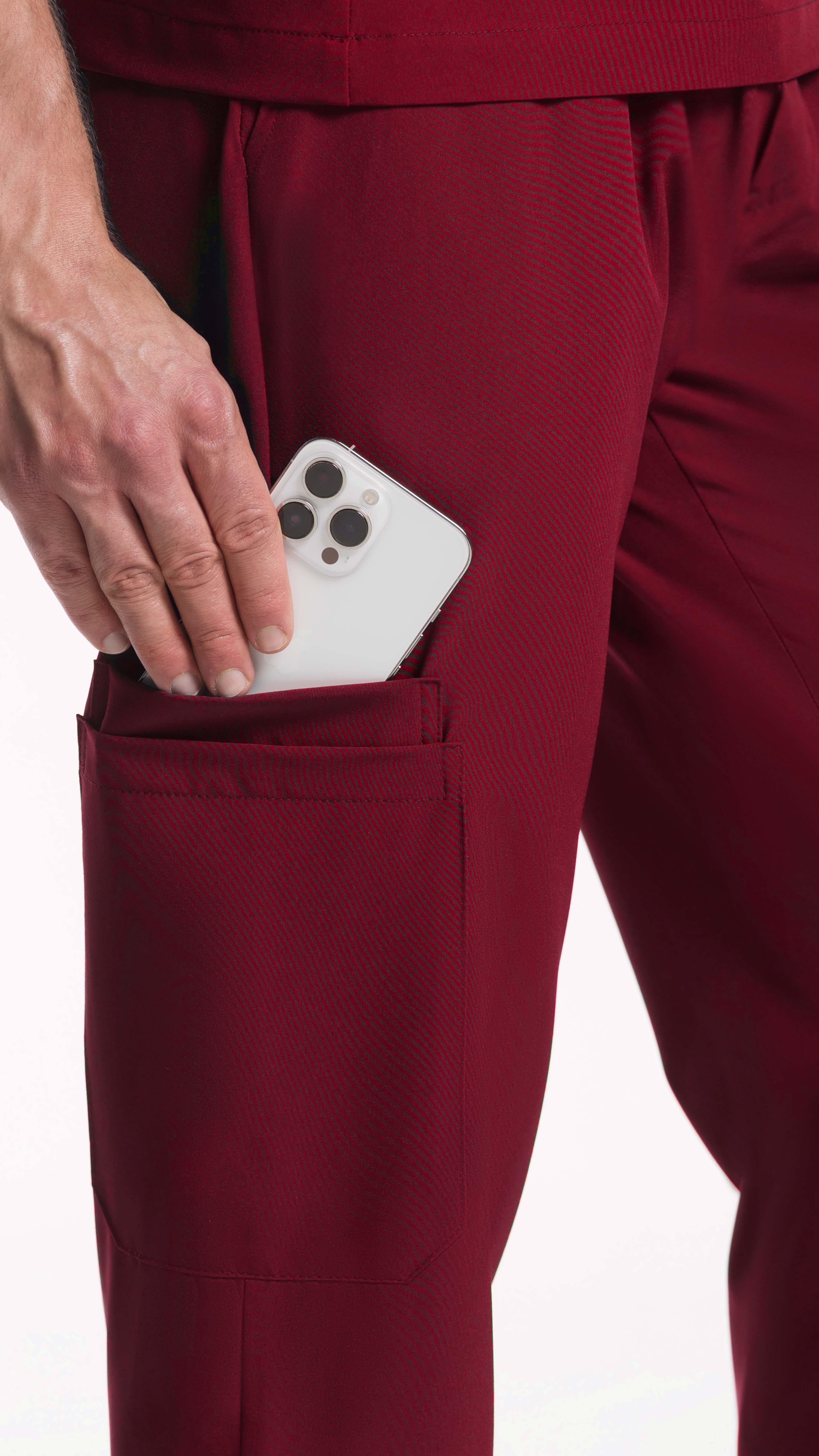 Kanaus® Pants Force Vx | Caballero - Kanaus