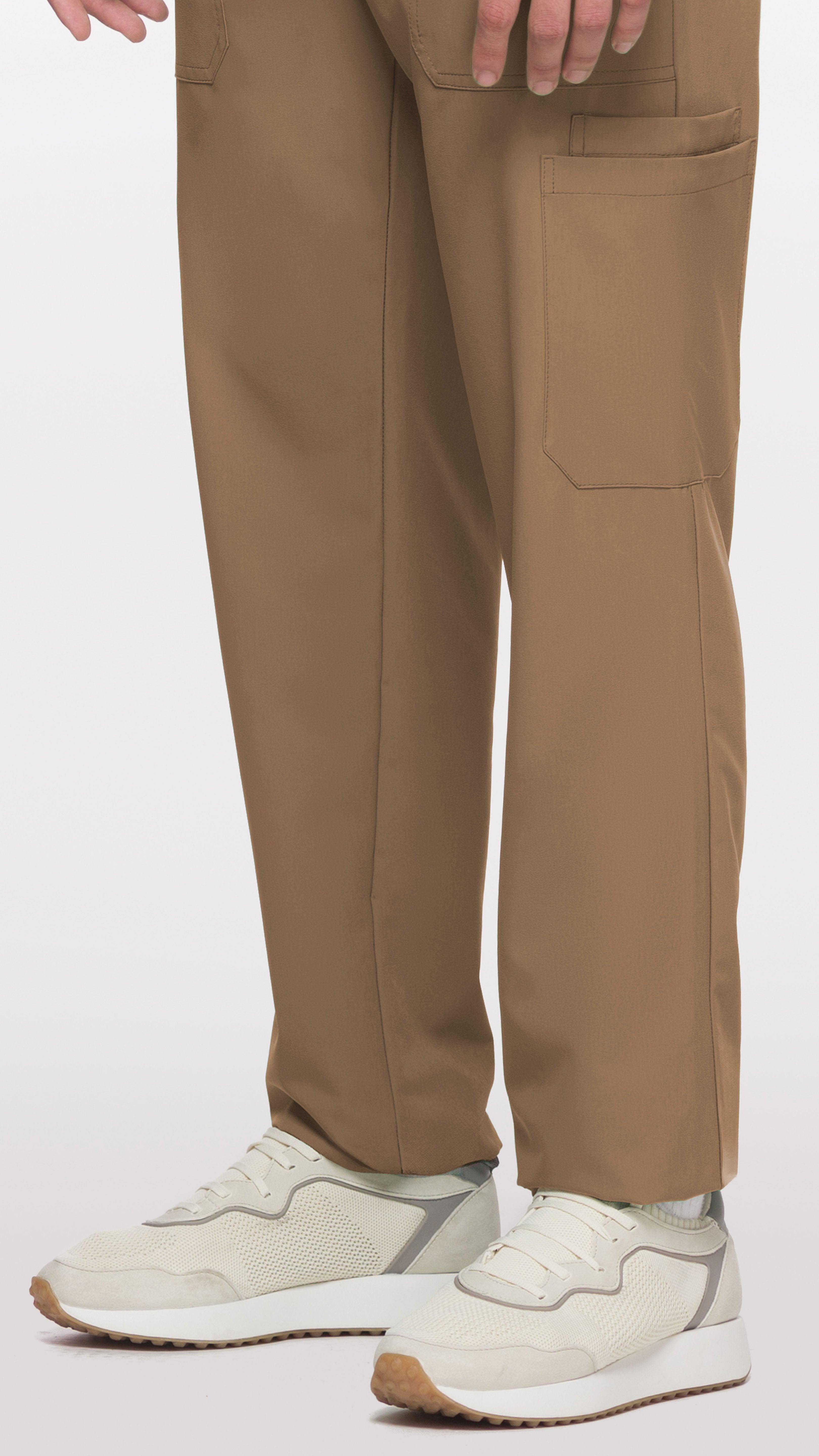 Kanaus® Scrub Multipocket | Caballero - Kanaus