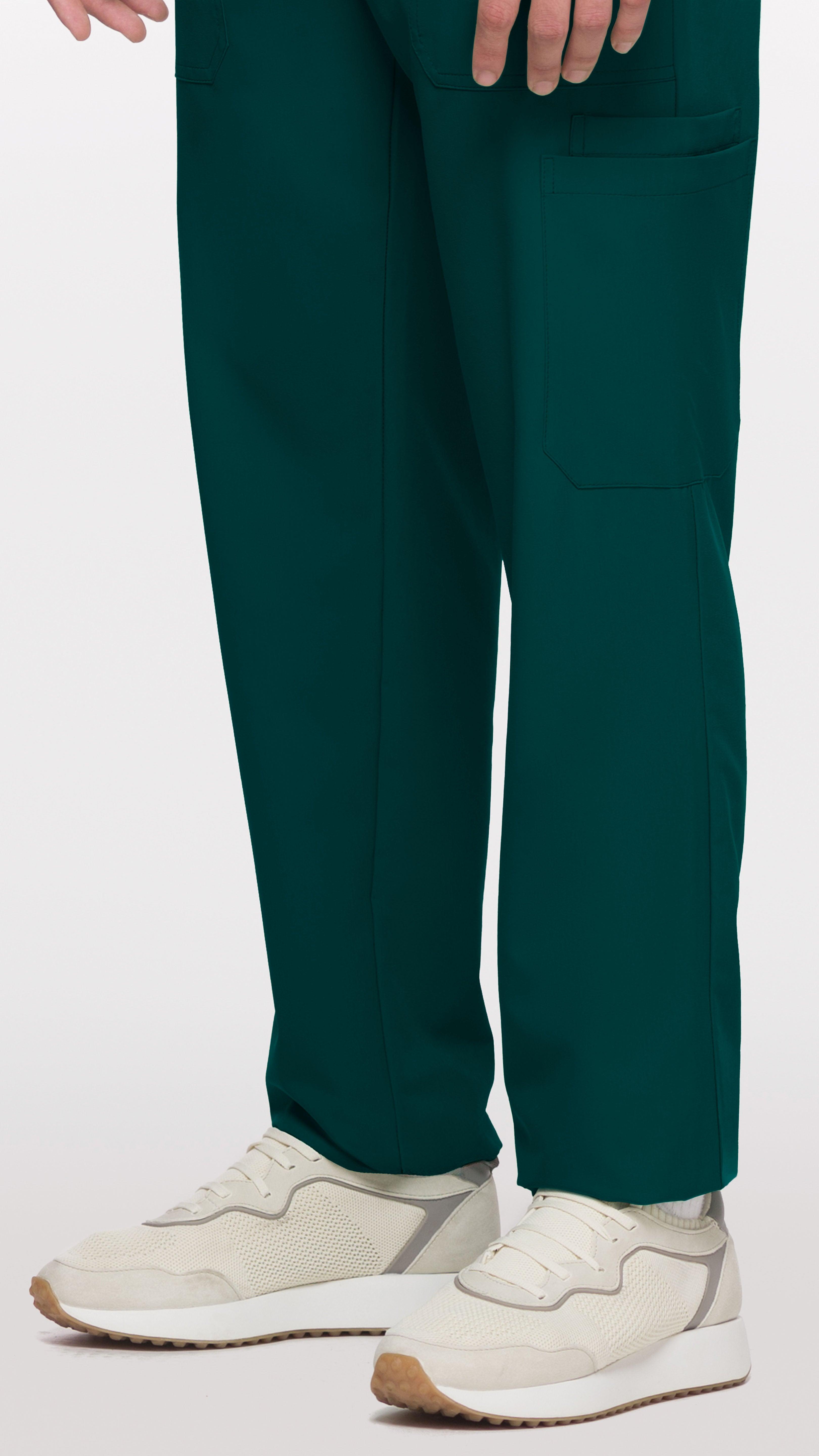 Kanaus® Scrub Multipocket | Caballero - Kanaus