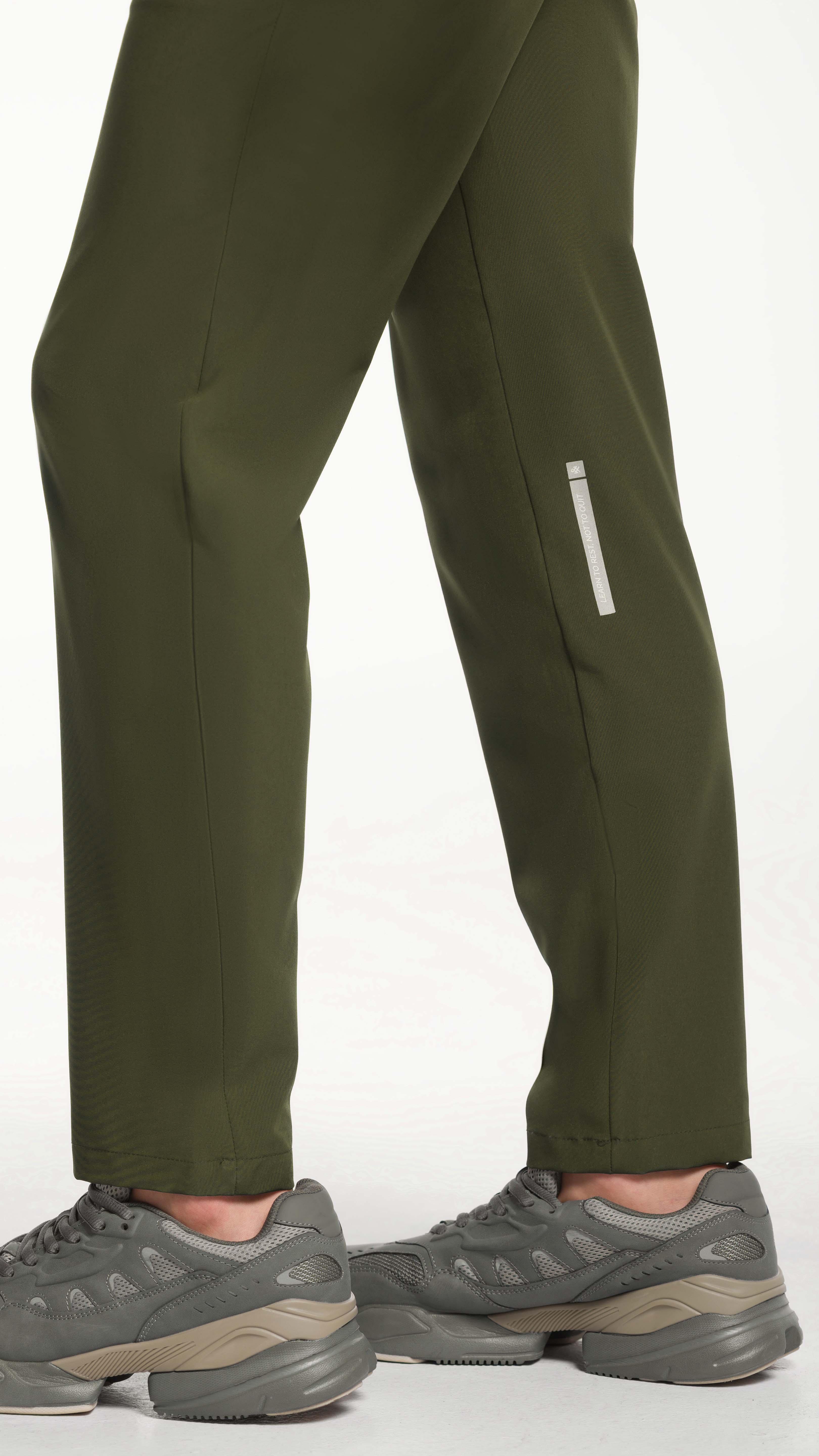 Kanaus® Pants Force Vx | Caballero - Kanaus