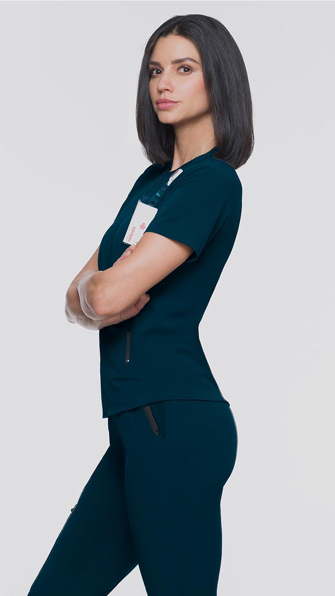 Kanaus® Scrub Sport | Dama - Kanaus